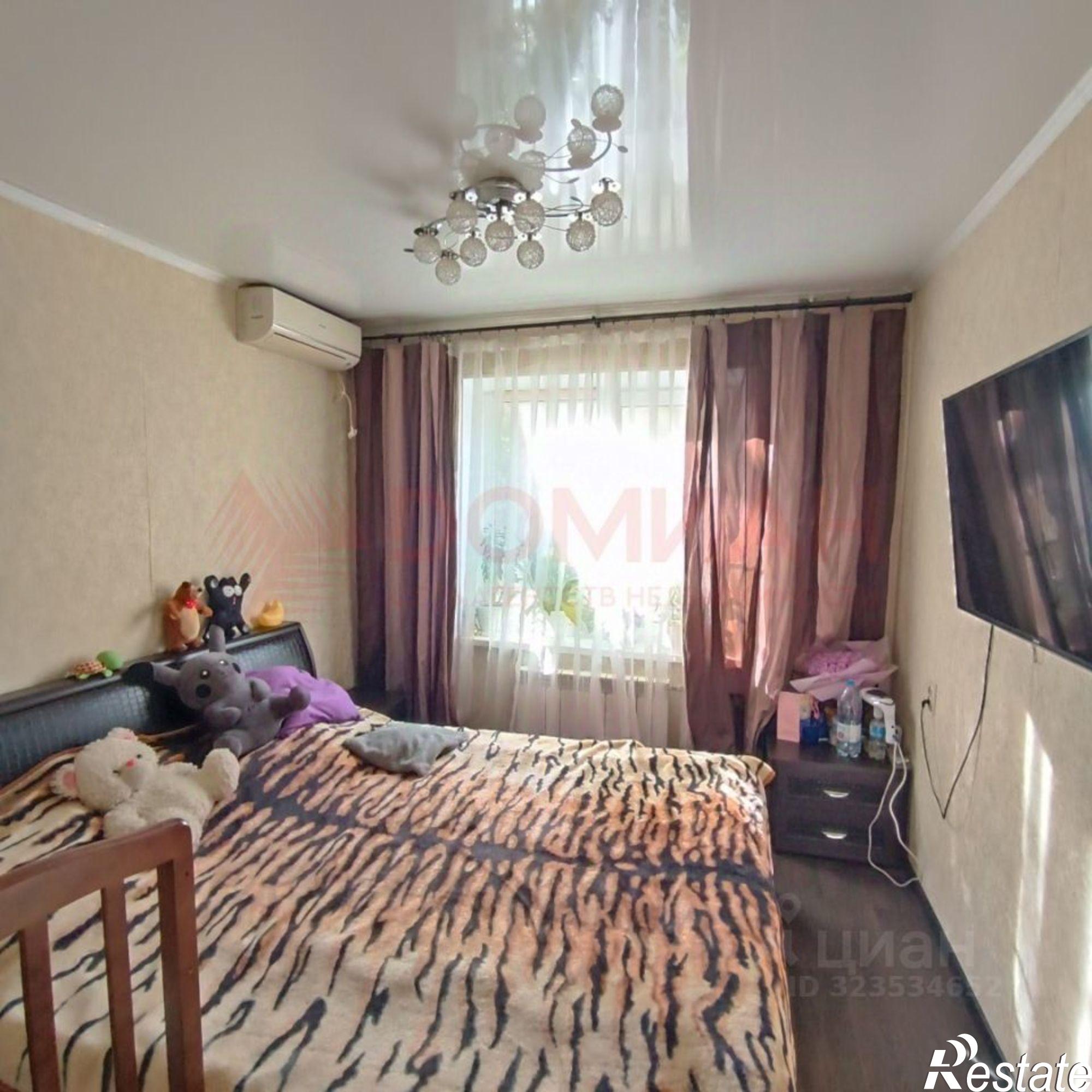 Купить квартиру за 4 900 000 рублей на Вятская улица, 55/4