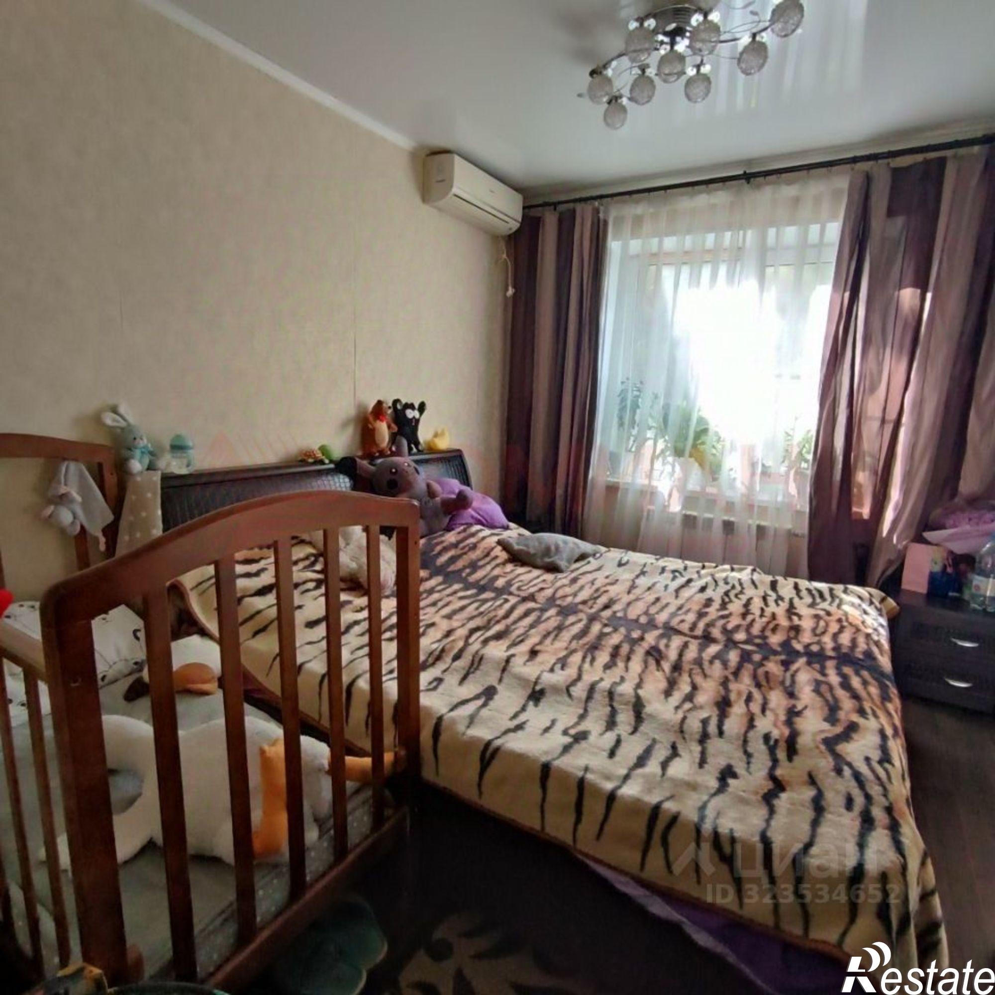 Купить квартиру за 4 900 000 рублей на Вятская улица, 55/4