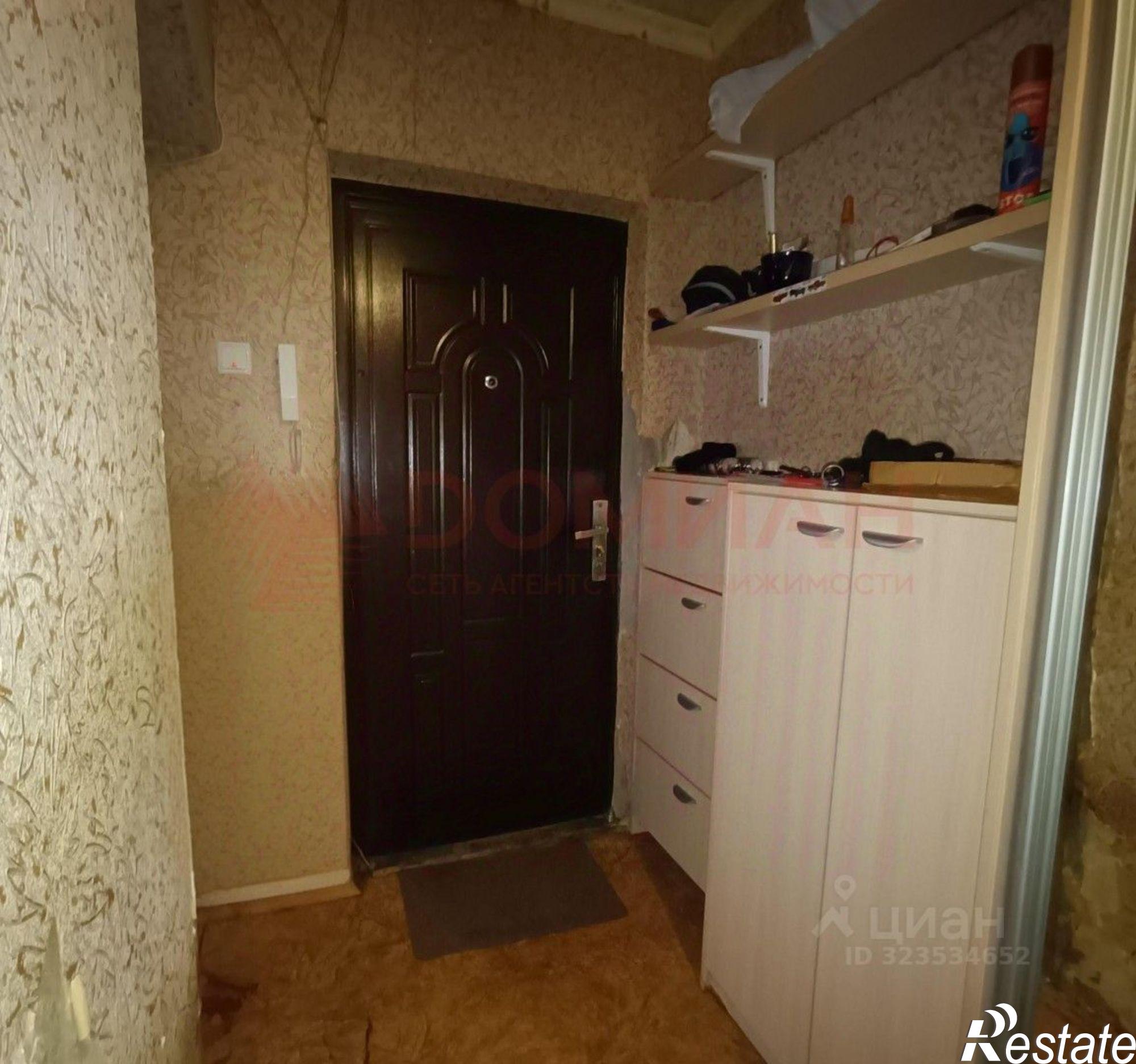 Купить квартиру за 4 900 000 рублей на Вятская улица, 55/4