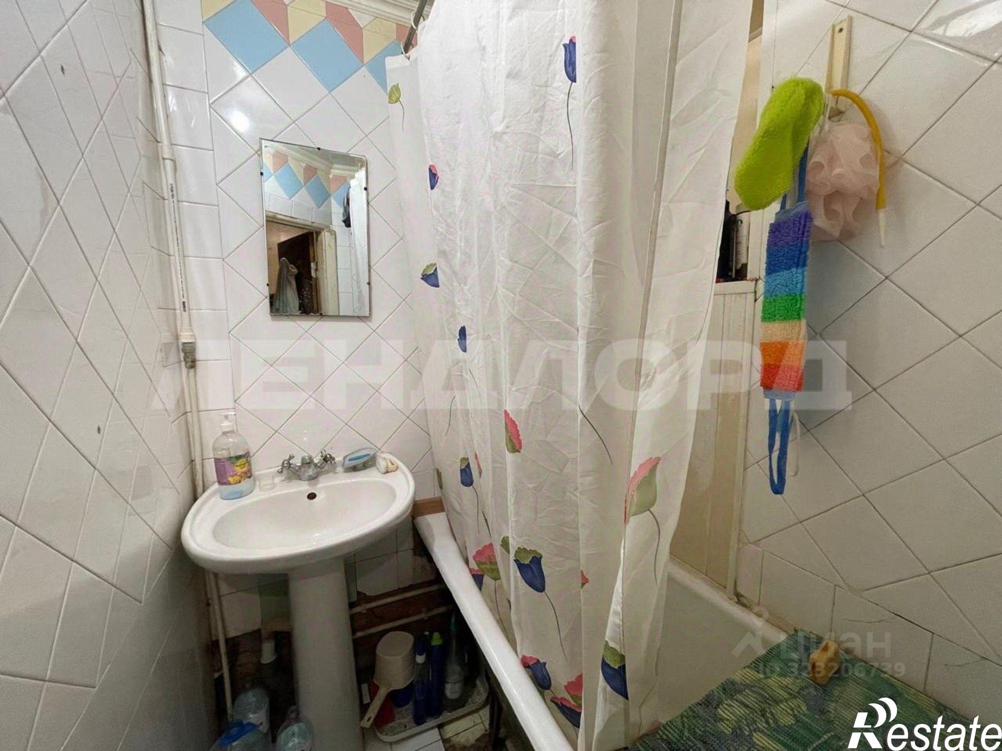 Купить квартиру за 6 350 000 рублей на улица Максима Горького, 291