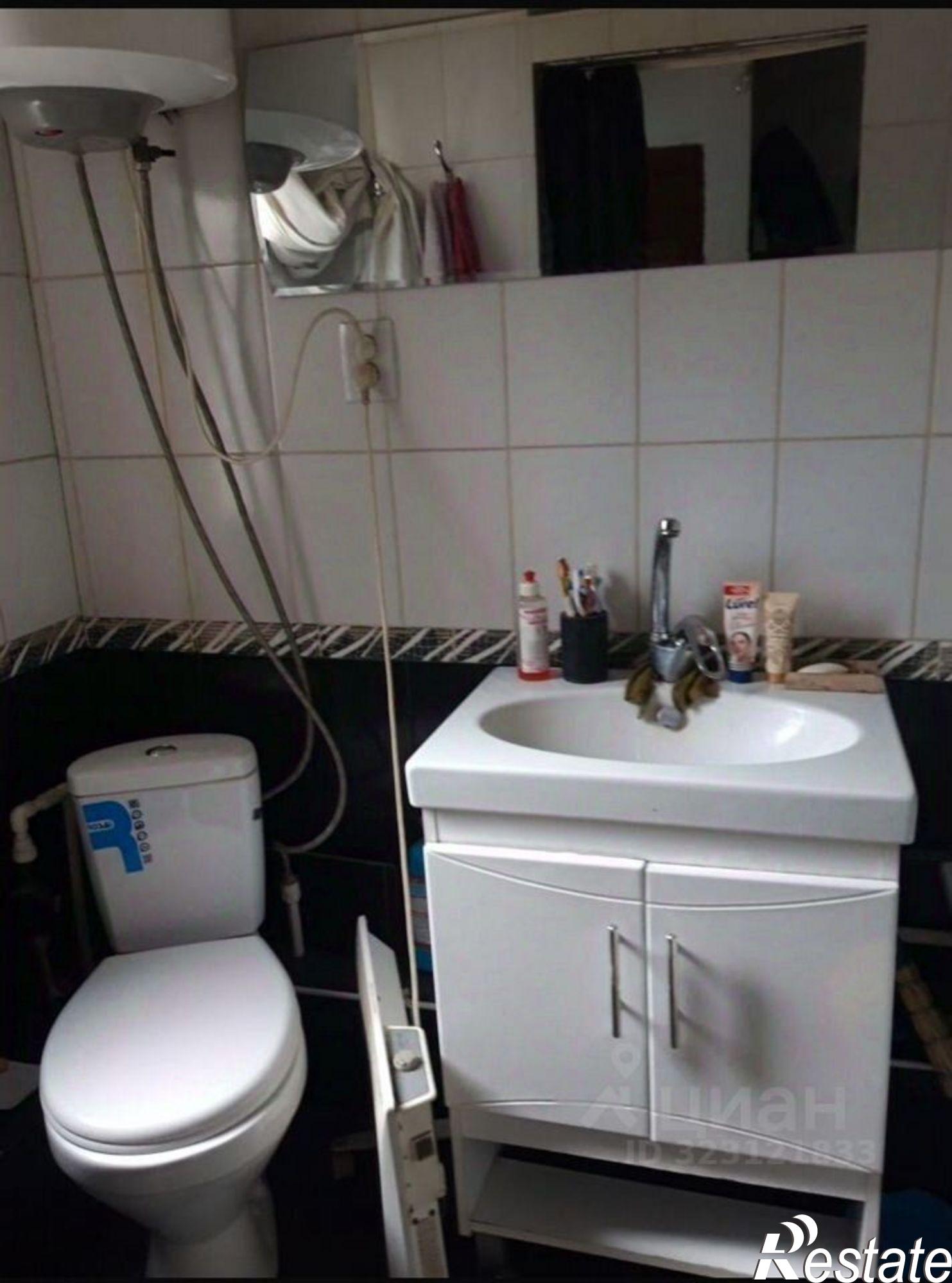 Купить квартиру за 3 000 000 рублей на Портовая улица, 39