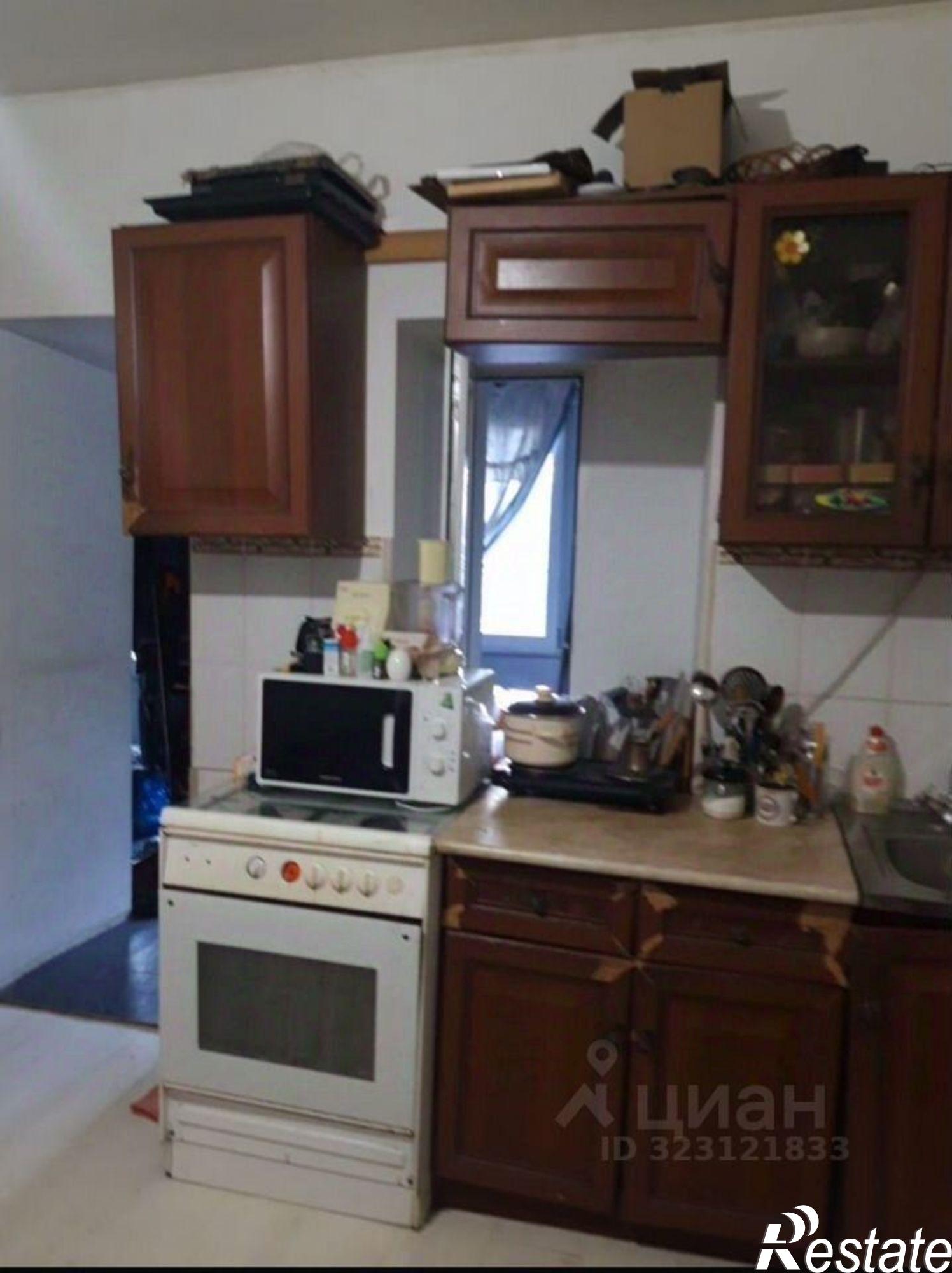 Купить квартиру за 3 000 000 рублей на Портовая улица, 39