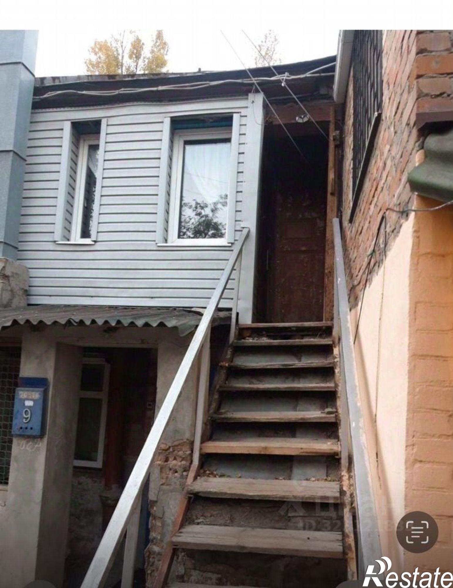 Купить квартиру за 3 000 000 рублей на Портовая улица, 39