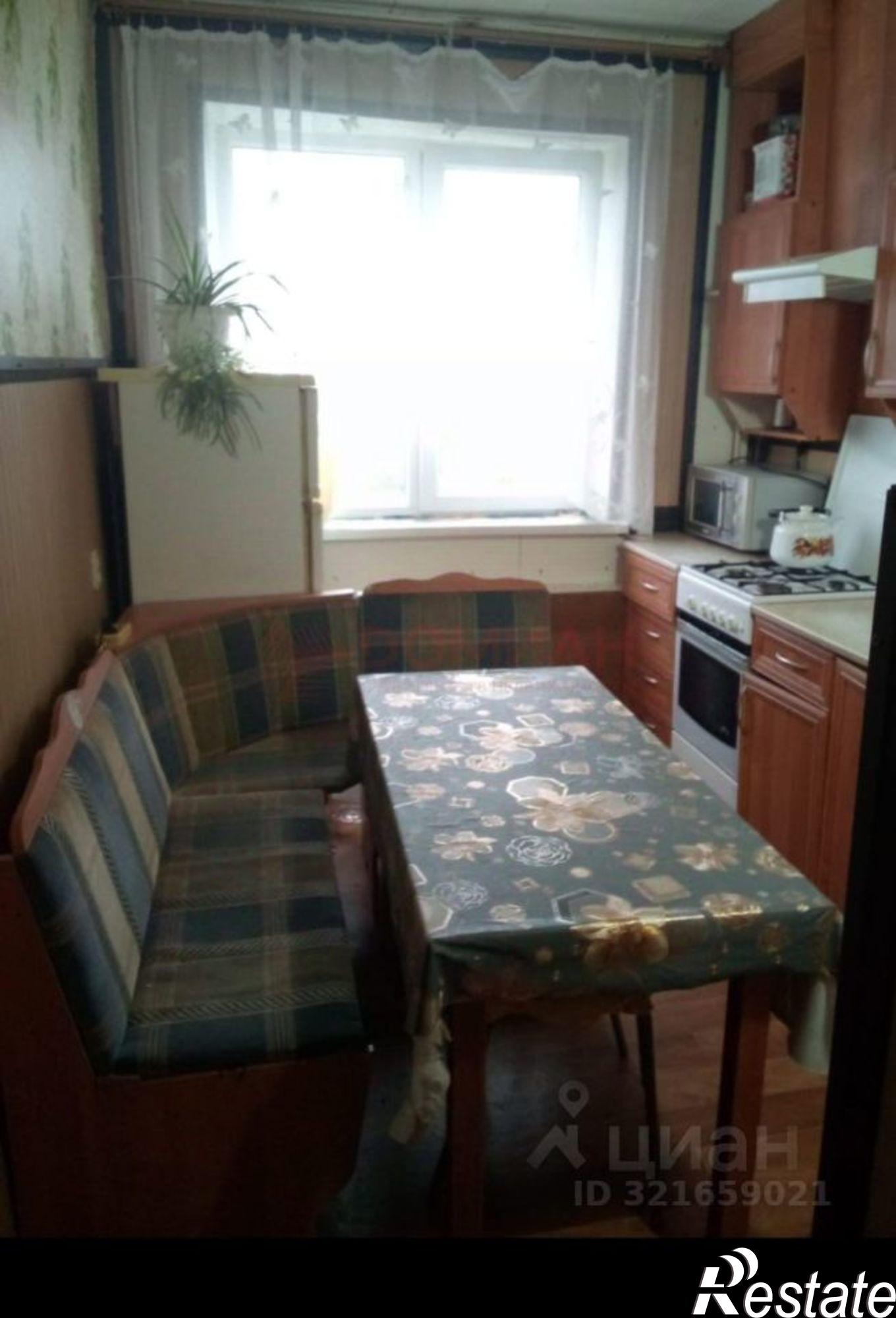 Купить квартиру за 3 999 990 рублей на Вятская улица, 57