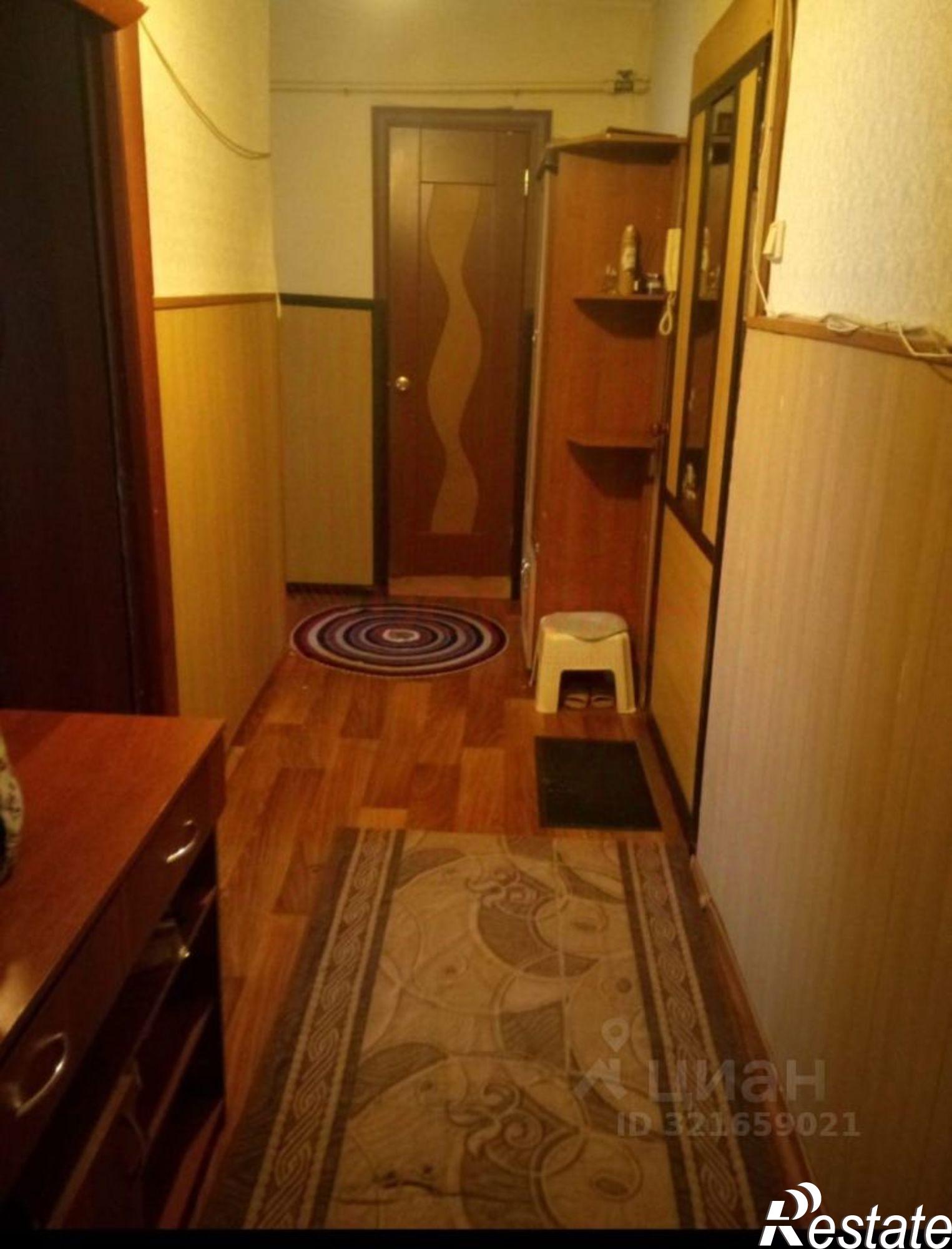 Купить квартиру за 3 999 990 рублей на Вятская улица, 57