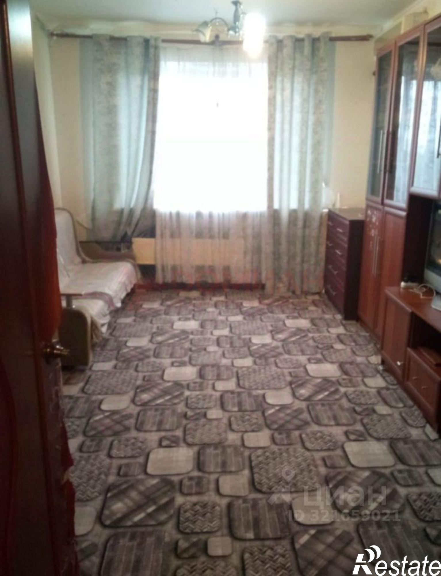 Купить квартиру за 3 999 990 рублей на Вятская улица, 57