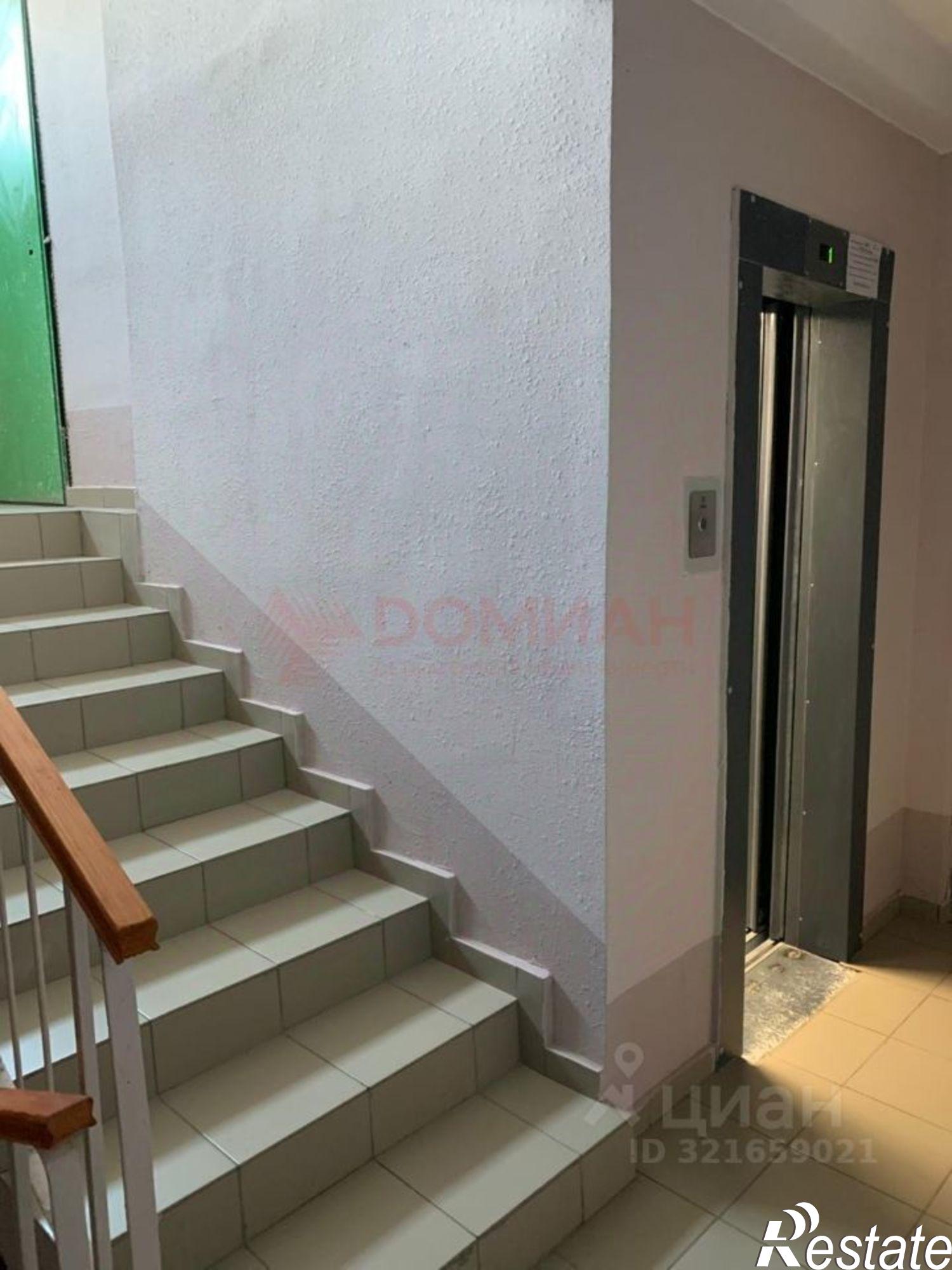 Купить квартиру за 3 999 990 рублей на Вятская улица, 57