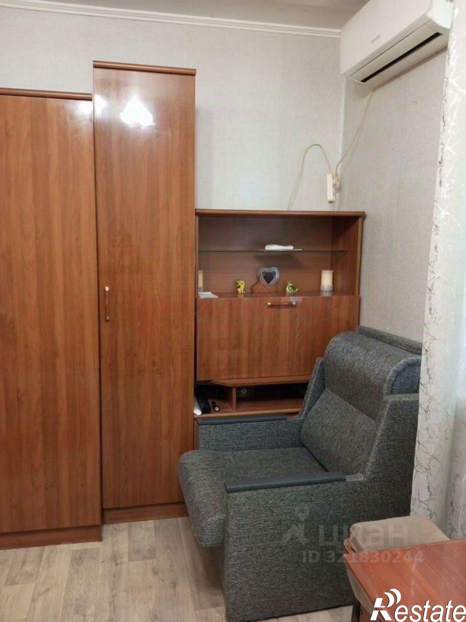 Купить квартиру за 2 000 000 рублей на Казахская улица, 89/3