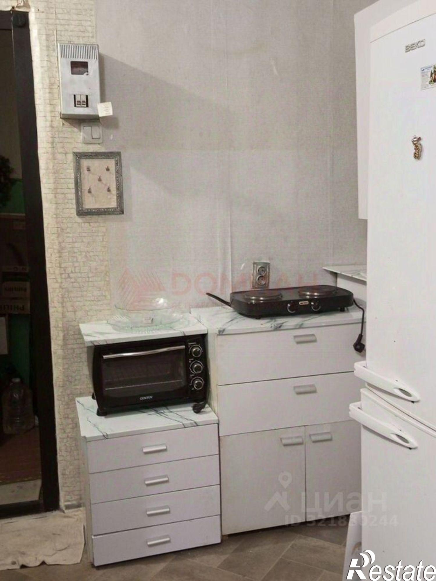 Купить квартиру за 2 000 000 рублей на Казахская улица, 89/3