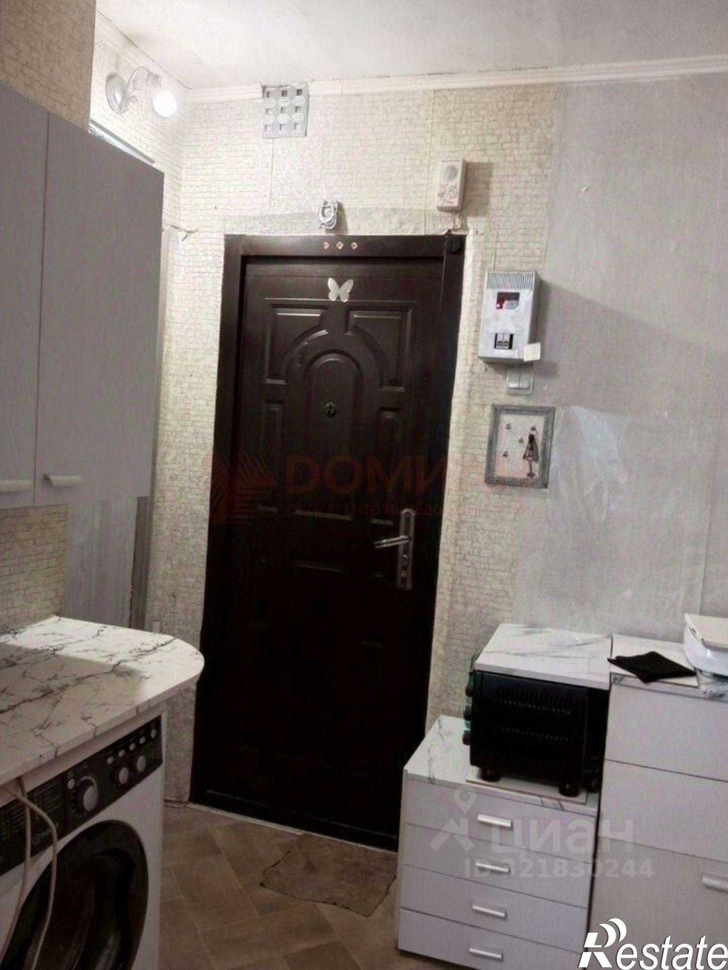 Купить квартиру за 2 000 000 рублей на Казахская улица, 89/3