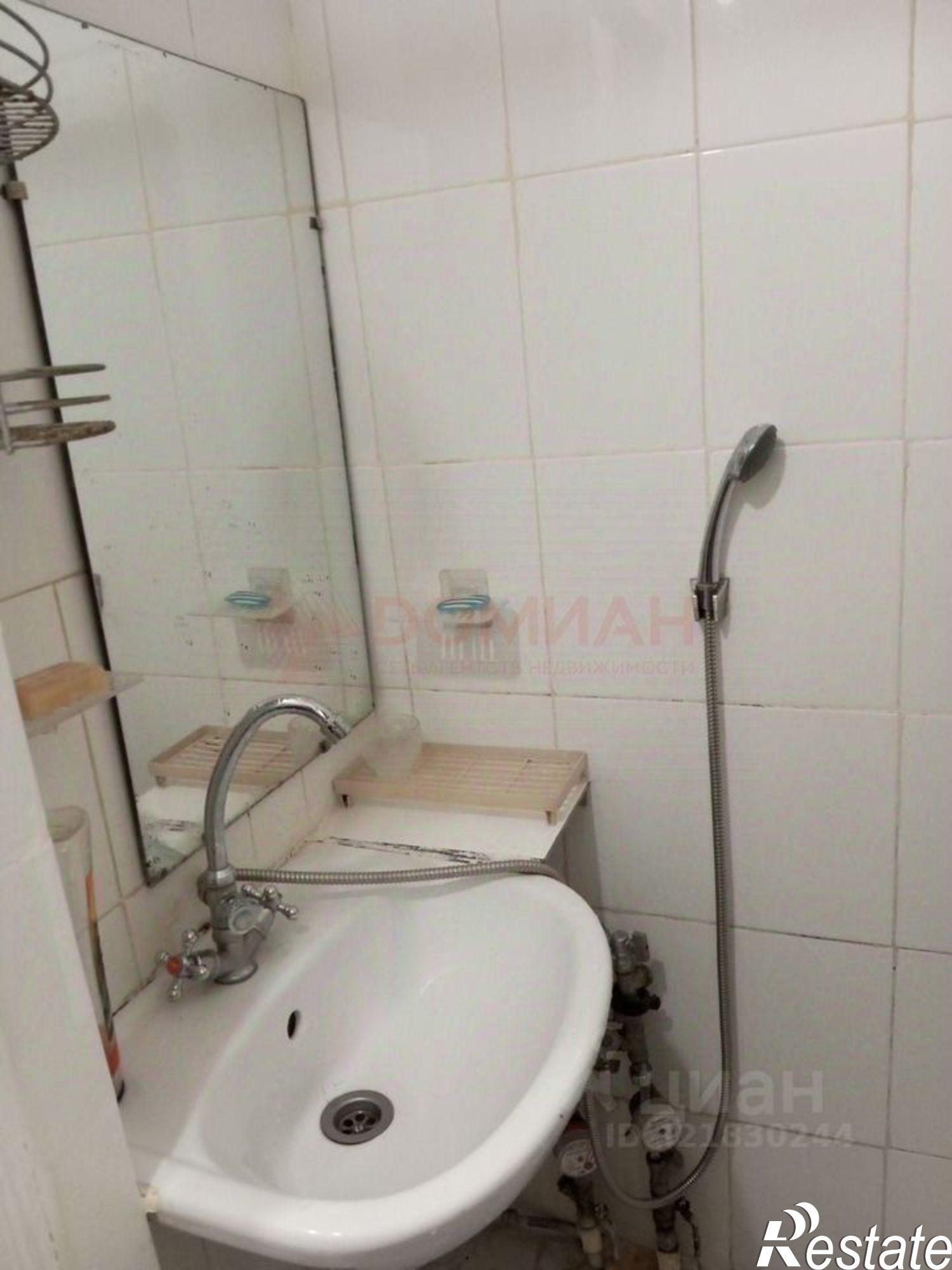 Купить квартиру за 2 000 000 рублей на Казахская улица, 89/3