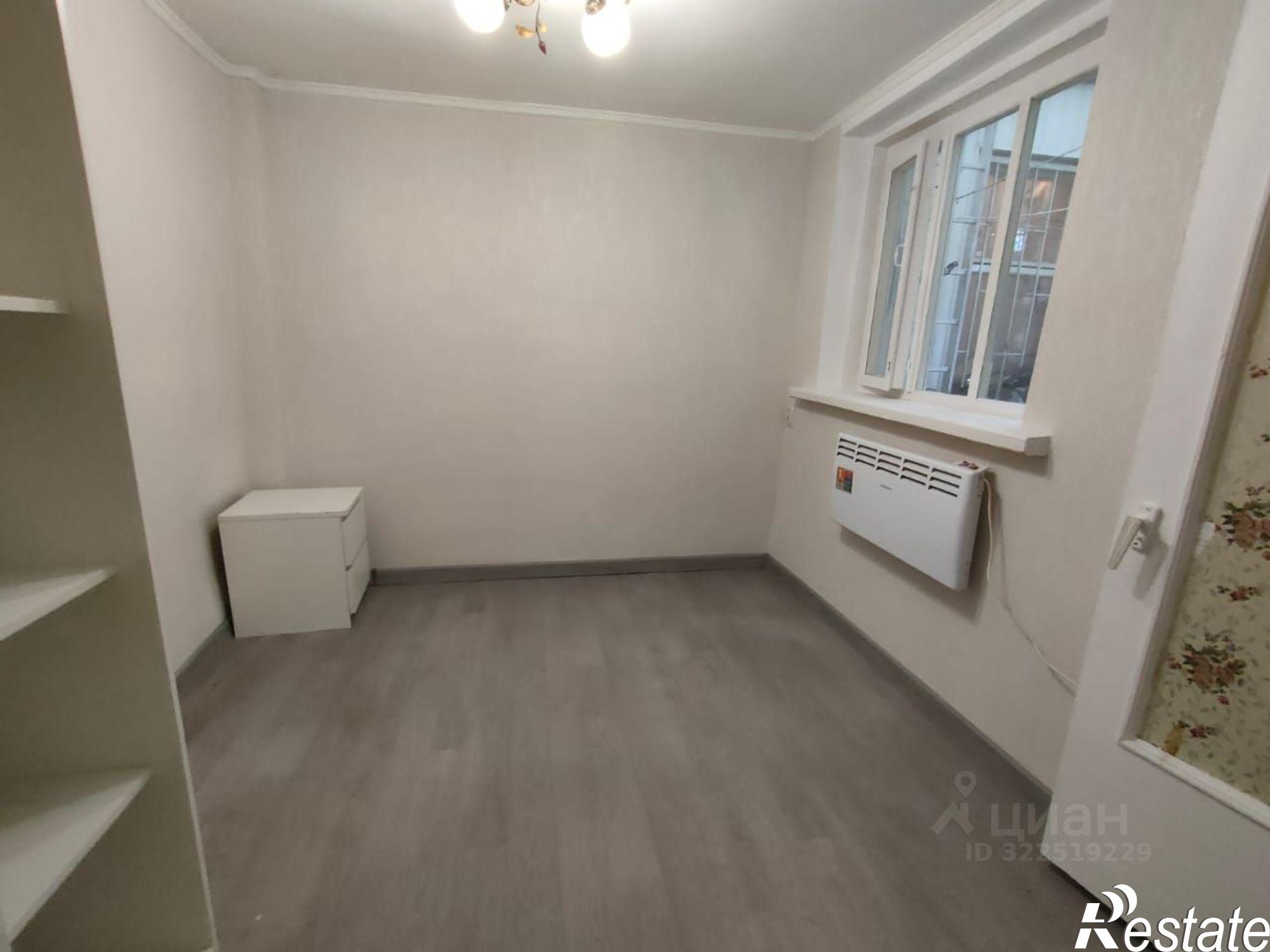 Купить квартиру за 1 770 000 рублей на Лермонтовская улица, 33