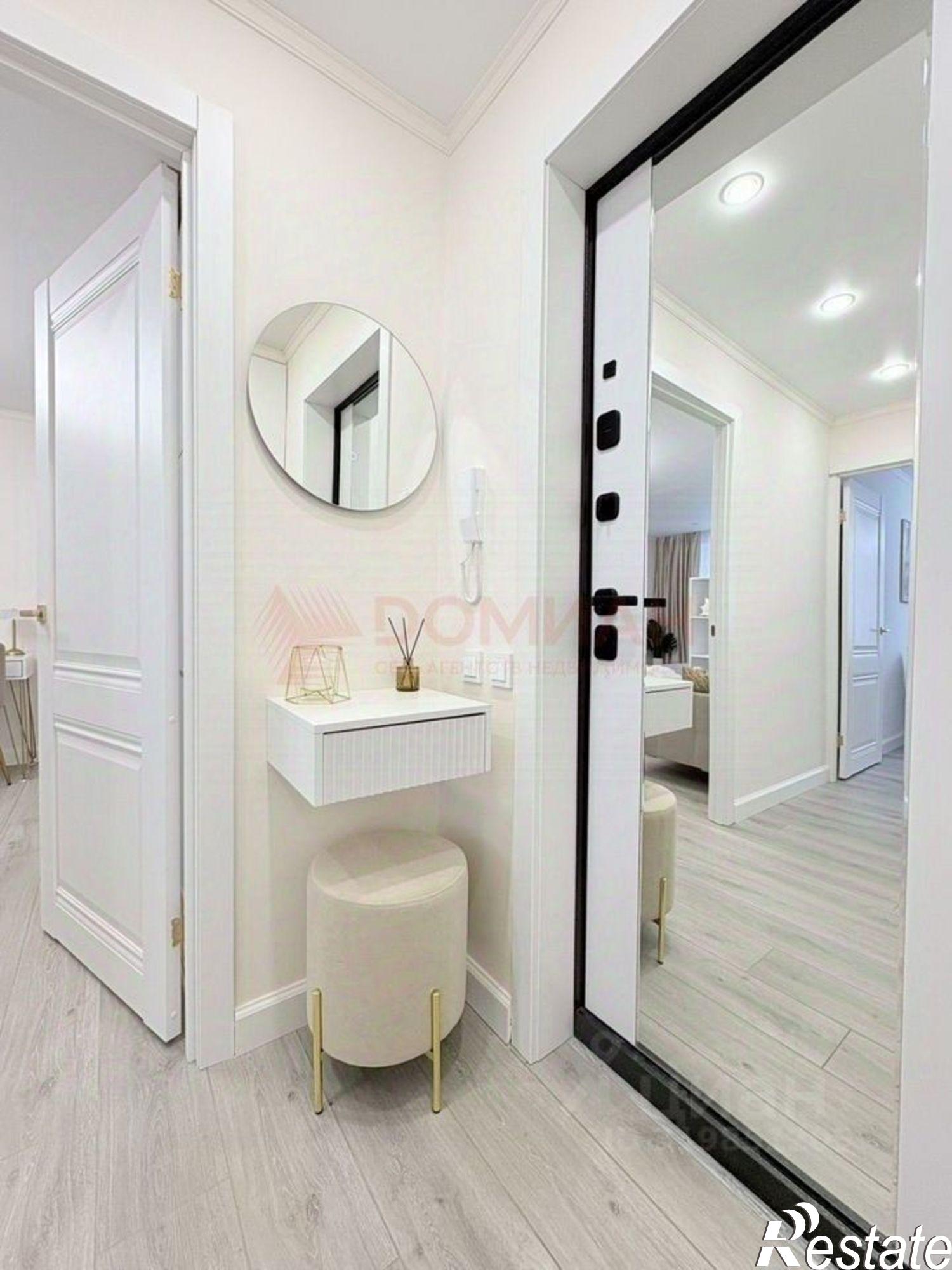 Купить квартиру за 6 599 000 рублей на Лермонтовская улица, 71