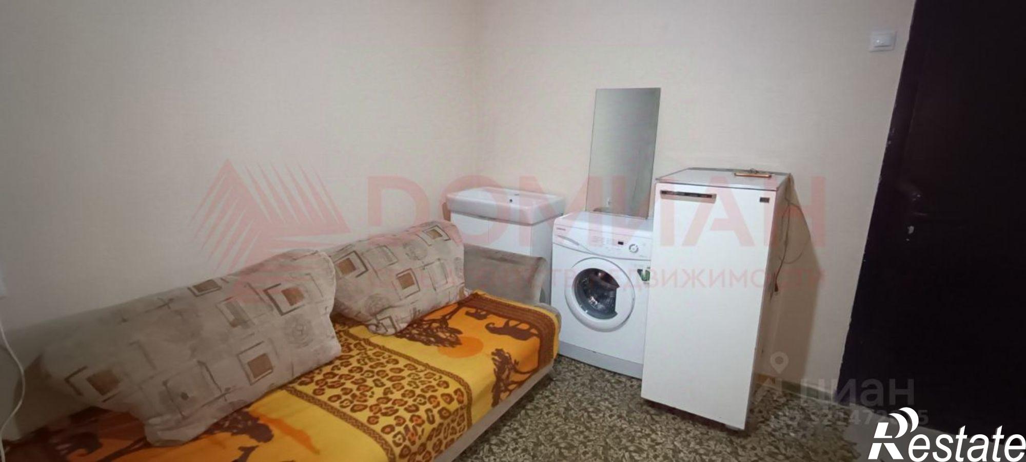 Купить комнату за 850 000 рублей на Днепровский переулок, 109