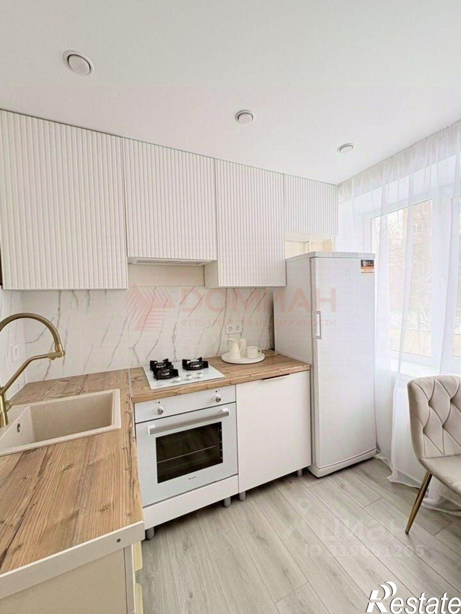 Купить квартиру за 6 599 000 рублей на Лермонтовская улица, 71