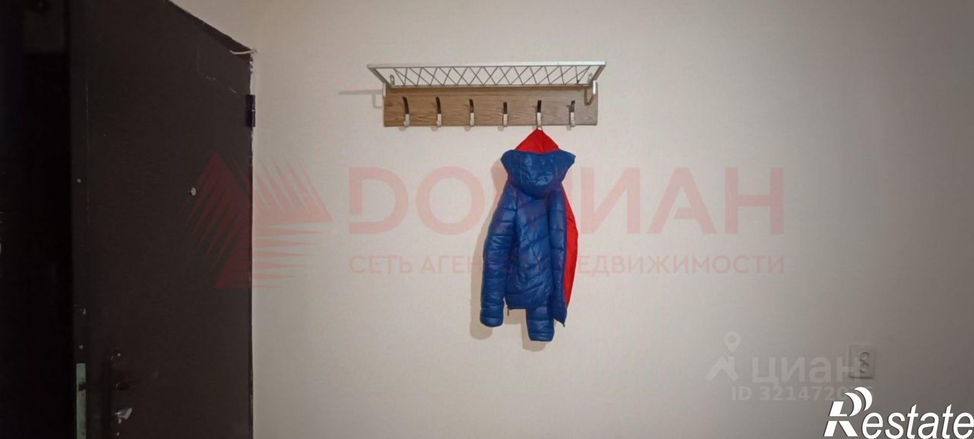 Купить комнату за 850 000 рублей на Днепровский переулок, 109