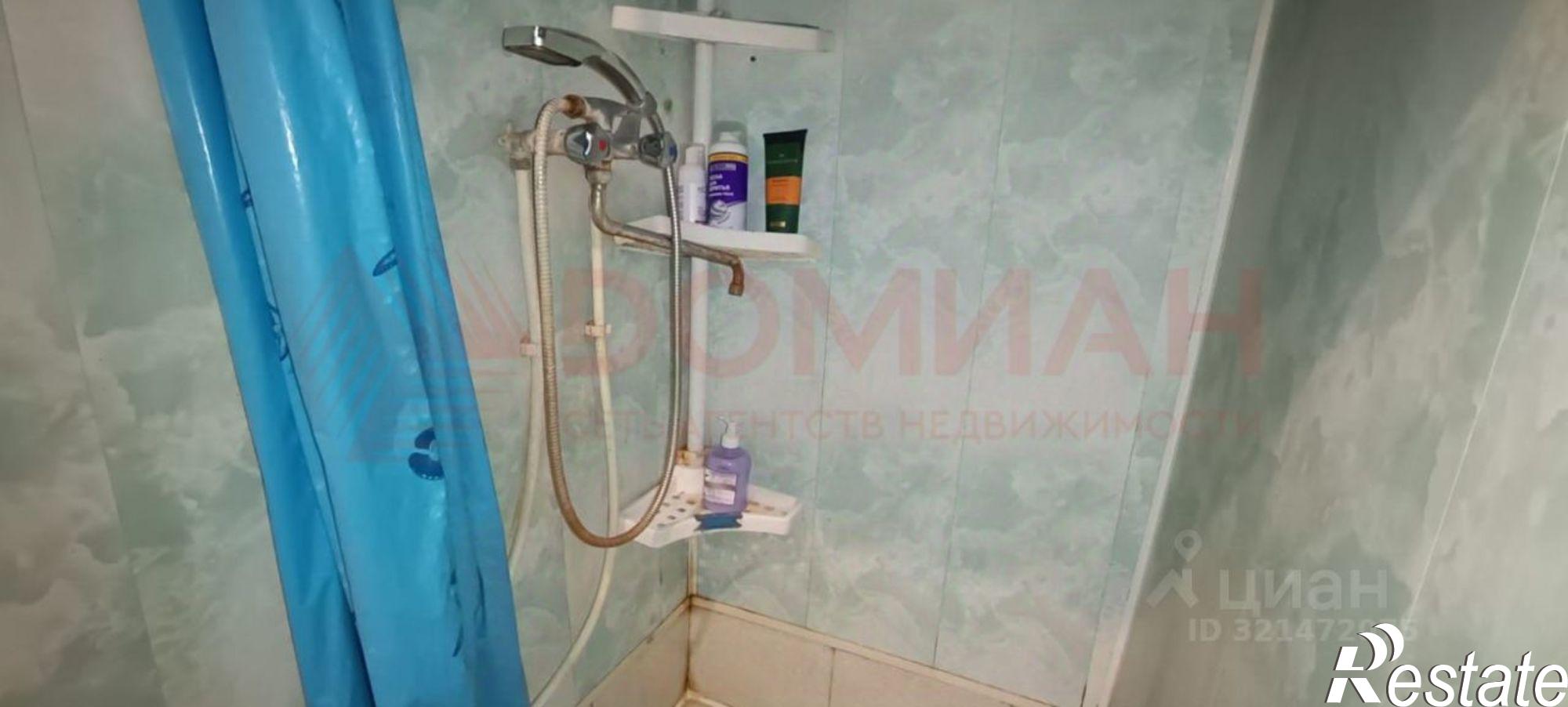 Купить комнату за 850 000 рублей на Днепровский переулок, 109