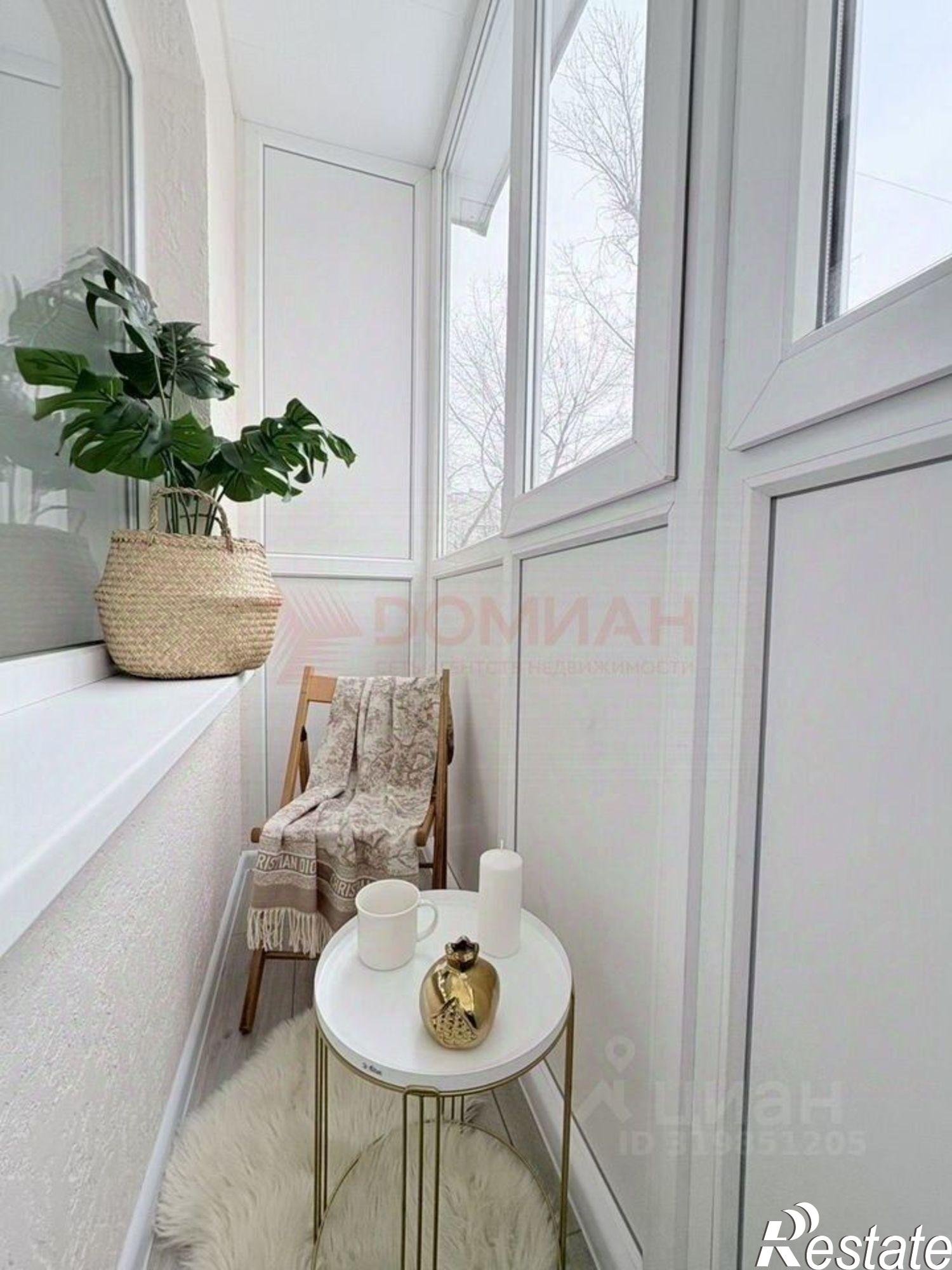 Купить квартиру за 6 599 000 рублей на Лермонтовская улица, 71