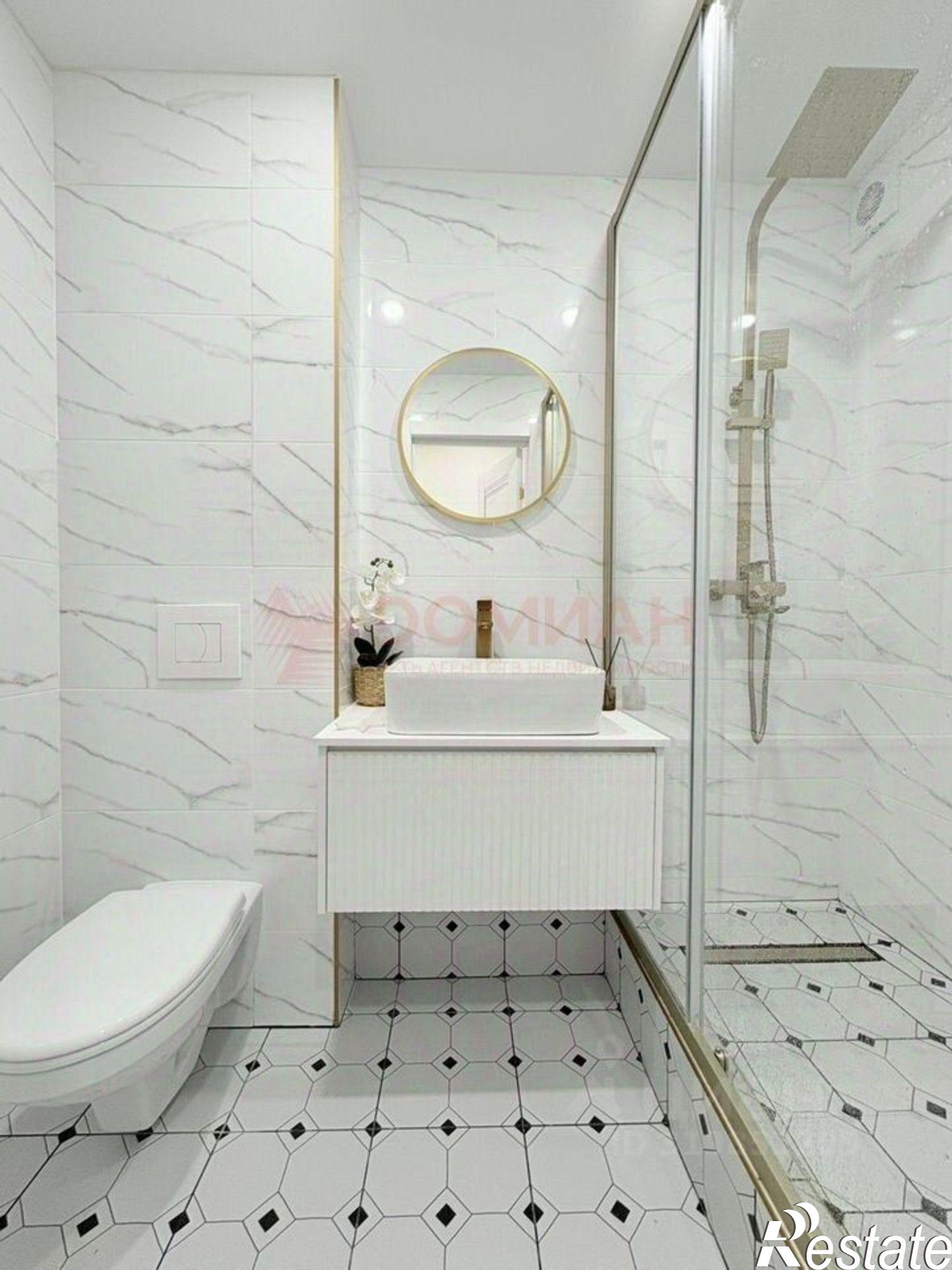 Купить квартиру за 6 599 000 рублей на Лермонтовская улица, 71