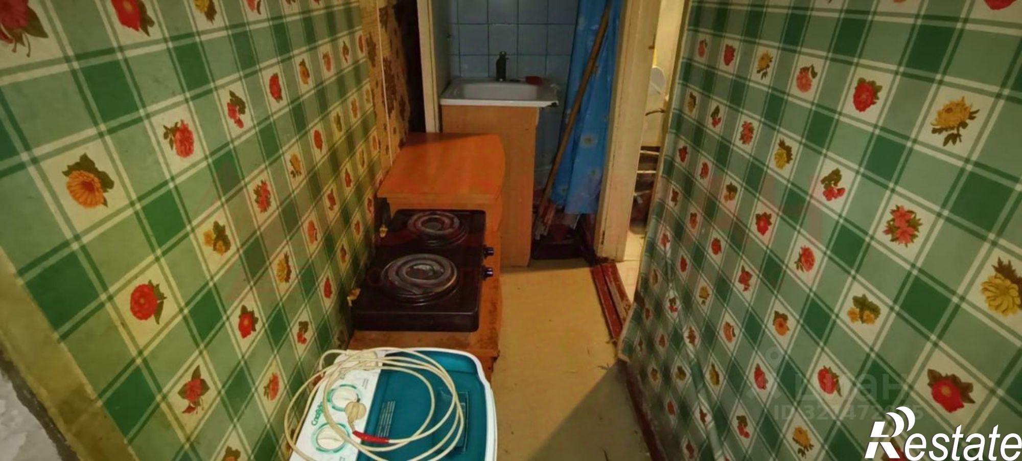 Купить комнату за 850 000 рублей на Днепровский переулок, 109