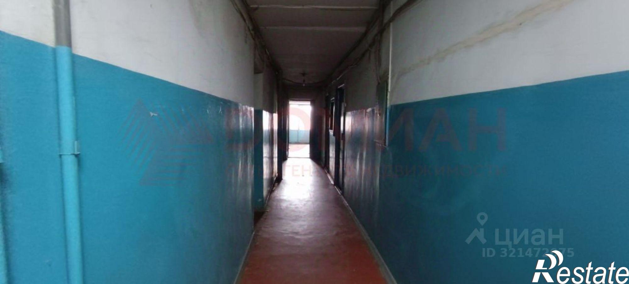 Купить комнату за 850 000 рублей на Днепровский переулок, 109