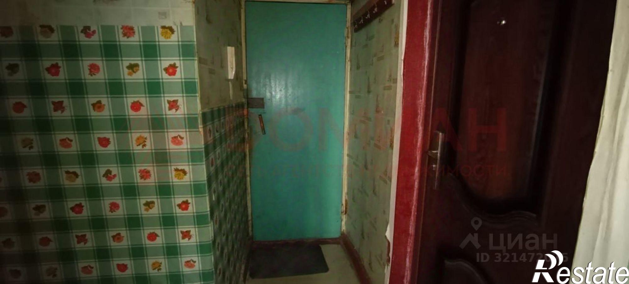 Купить комнату за 850 000 рублей на Днепровский переулок, 109