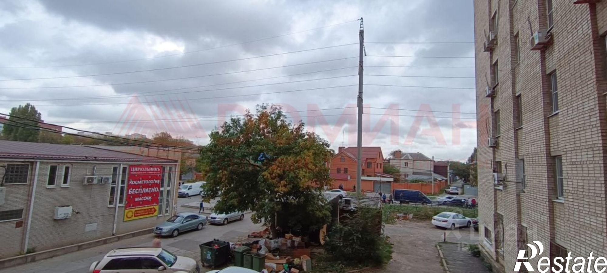 Купить комнату за 850 000 рублей на Днепровский переулок, 109