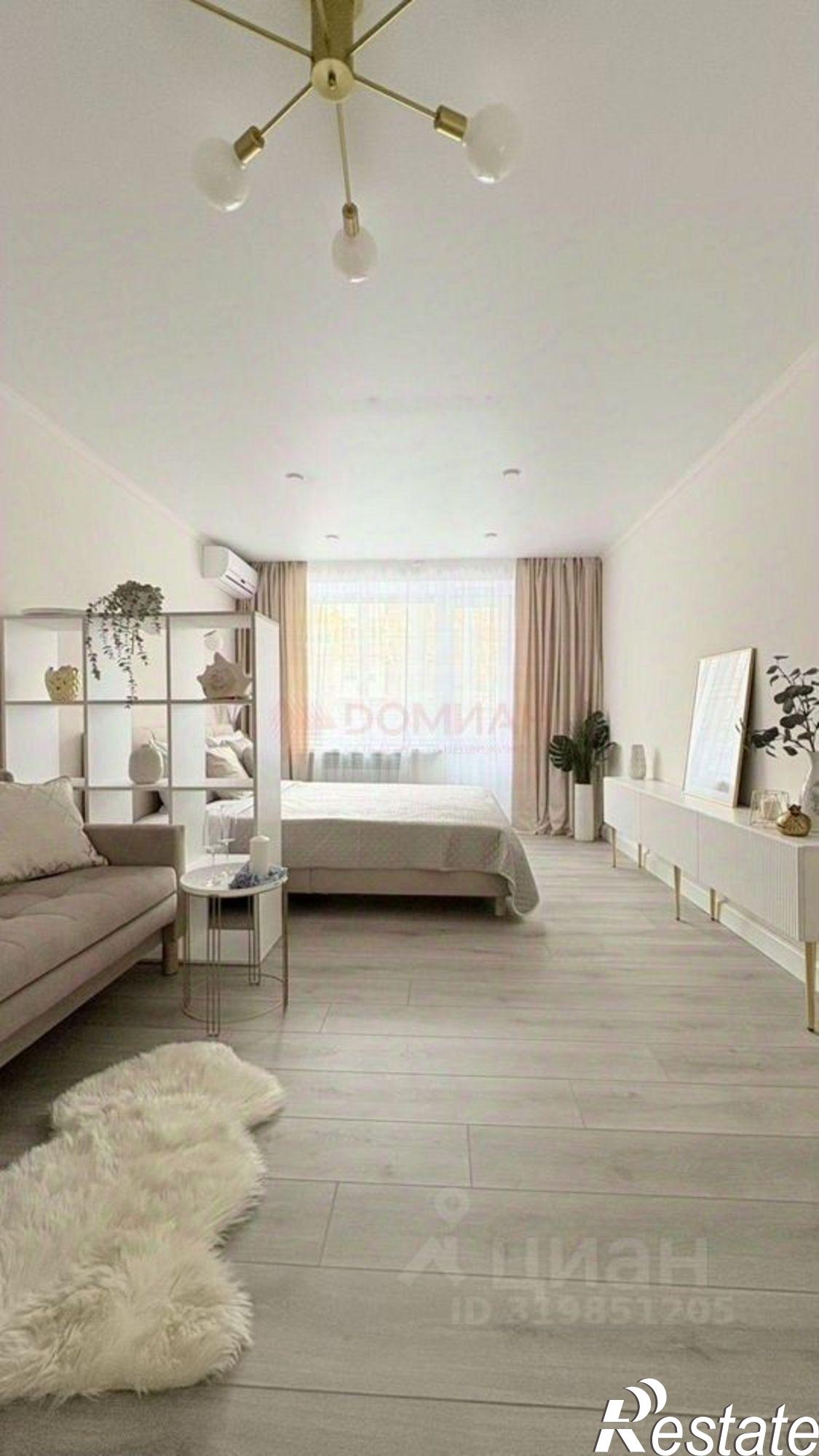 Купить квартиру за 6 599 000 рублей на Лермонтовская улица, 71