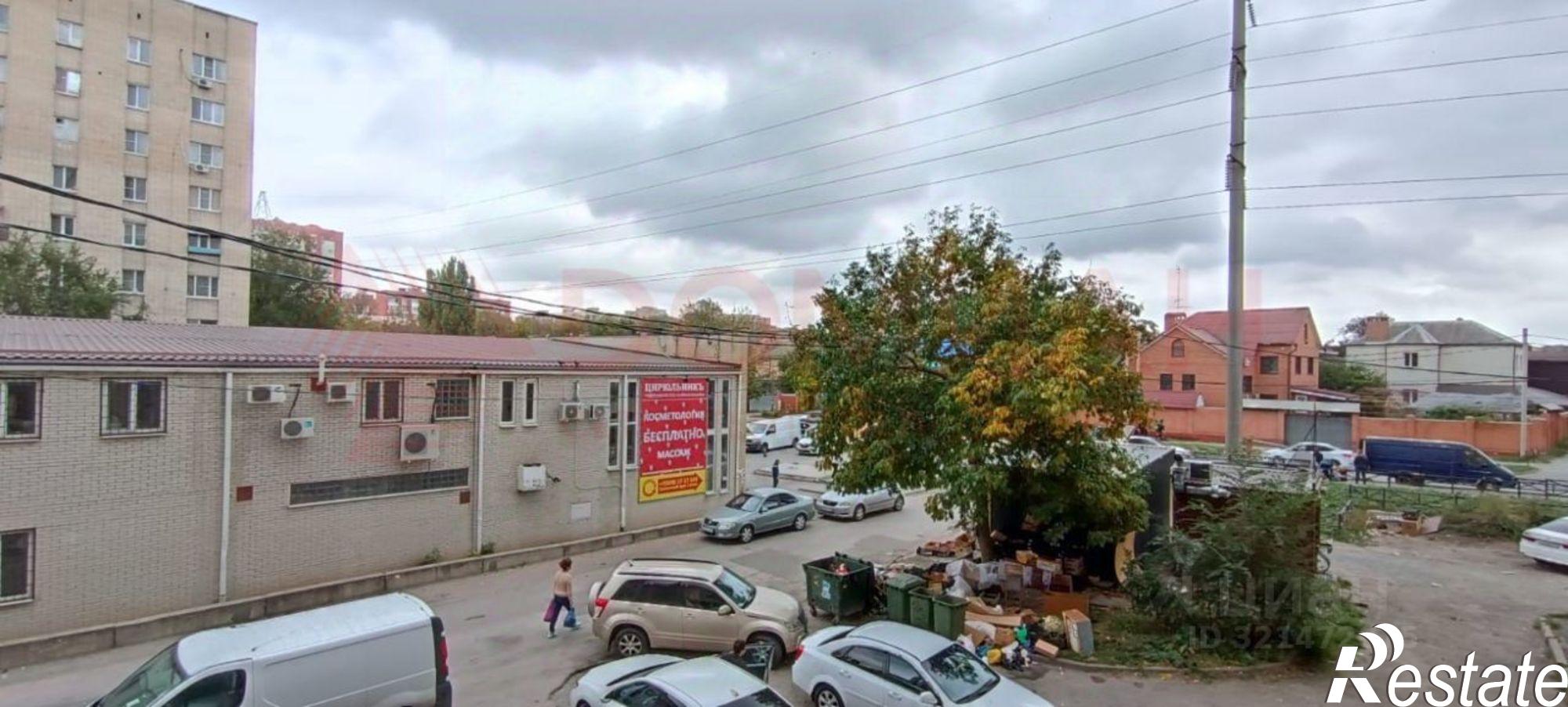 Купить комнату за 850 000 рублей на Днепровский переулок, 109