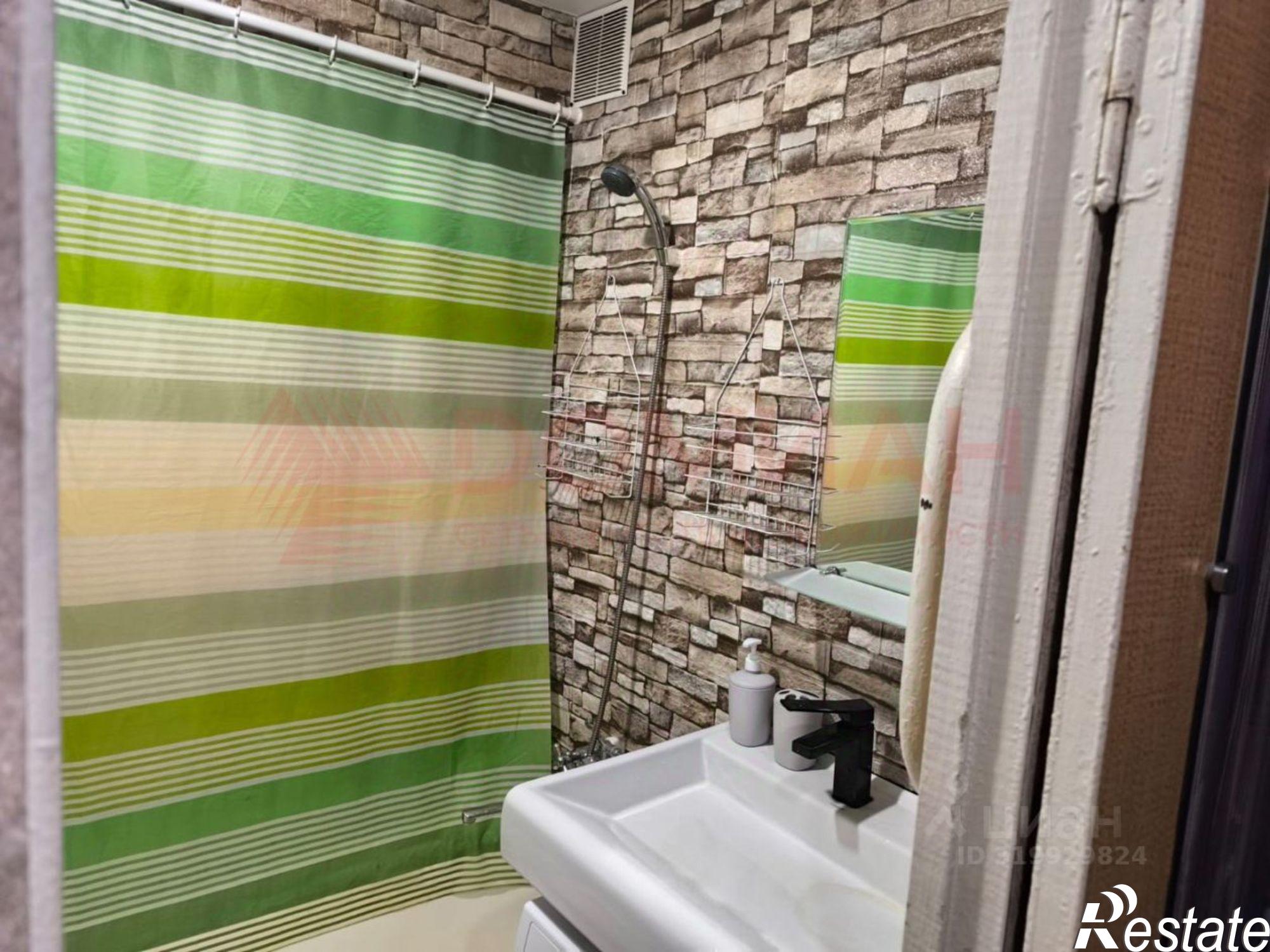 Купить квартиру за 2 747 000 рублей на улица Ерёменко, 60/3