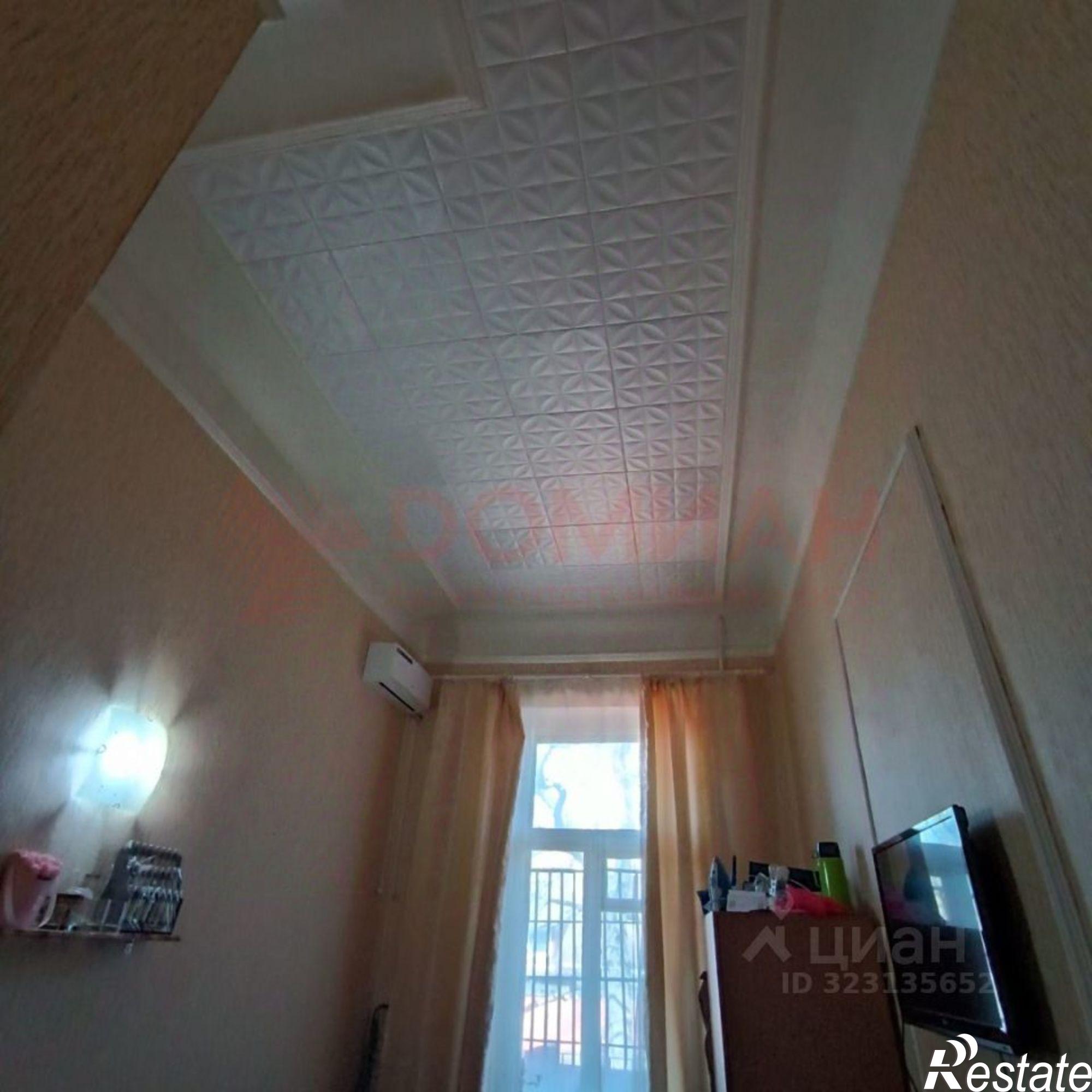 Купить комнату за 1 400 000 рублей на улица Станиславского, 35