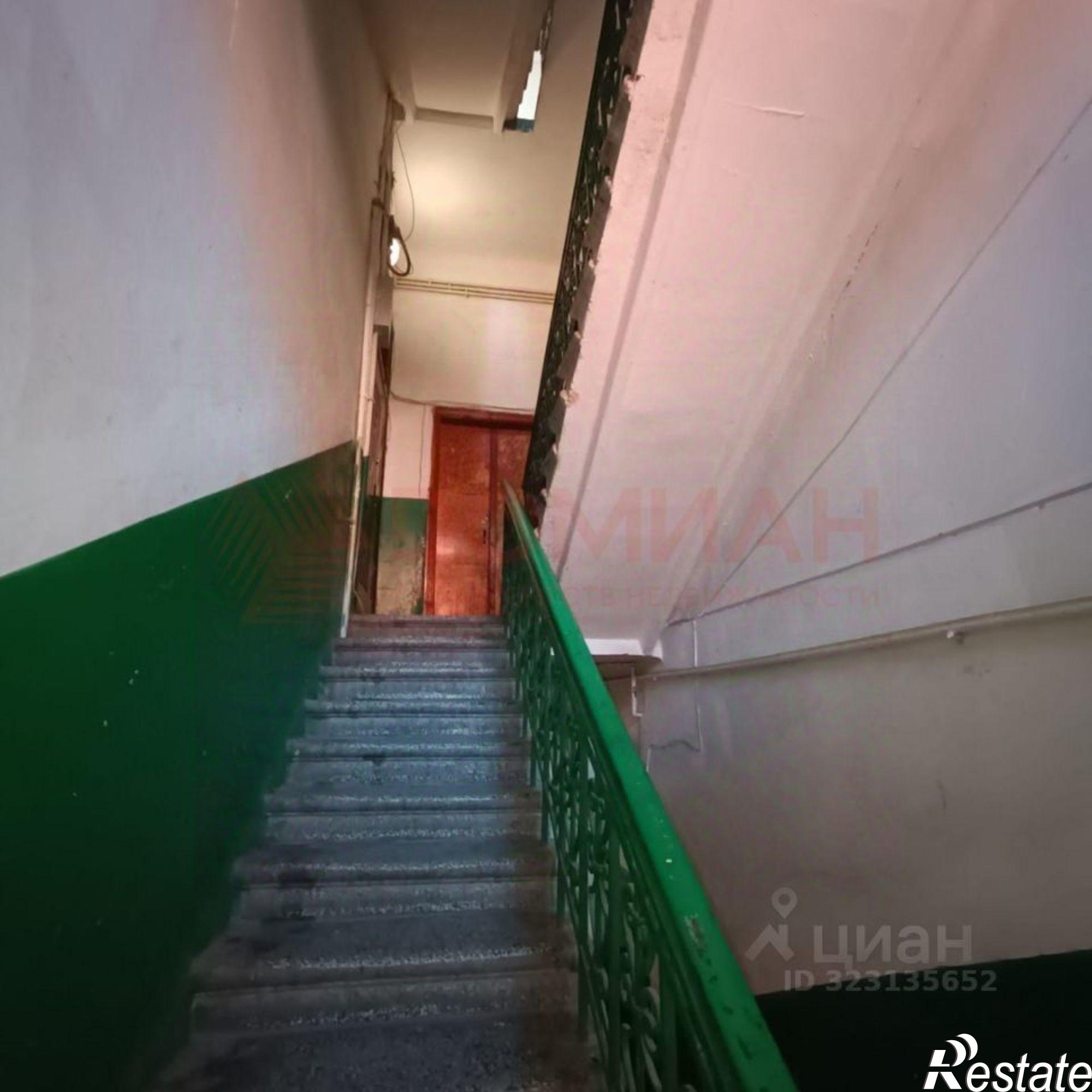 Купить комнату за 1 400 000 рублей на улица Станиславского, 35