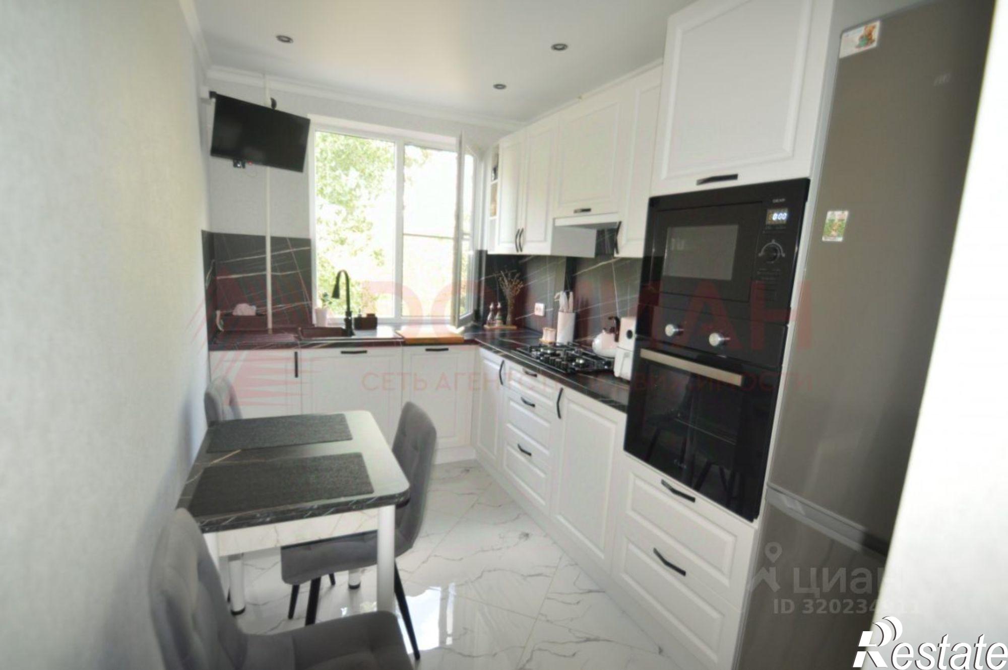 Купить квартиру за 8 150 000 рублей на бульвар Комарова, 10