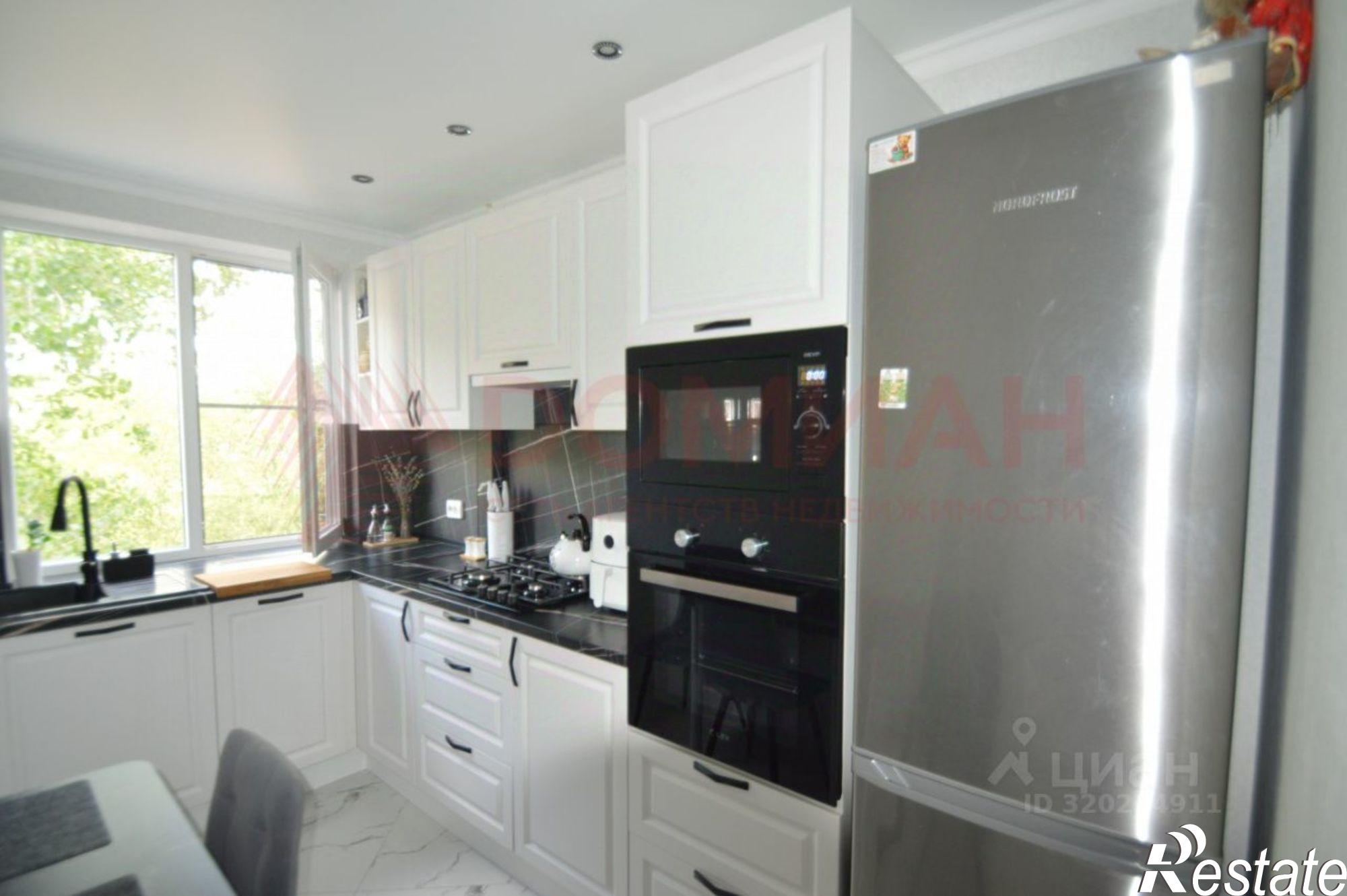 Купить квартиру за 8 150 000 рублей на бульвар Комарова, 10