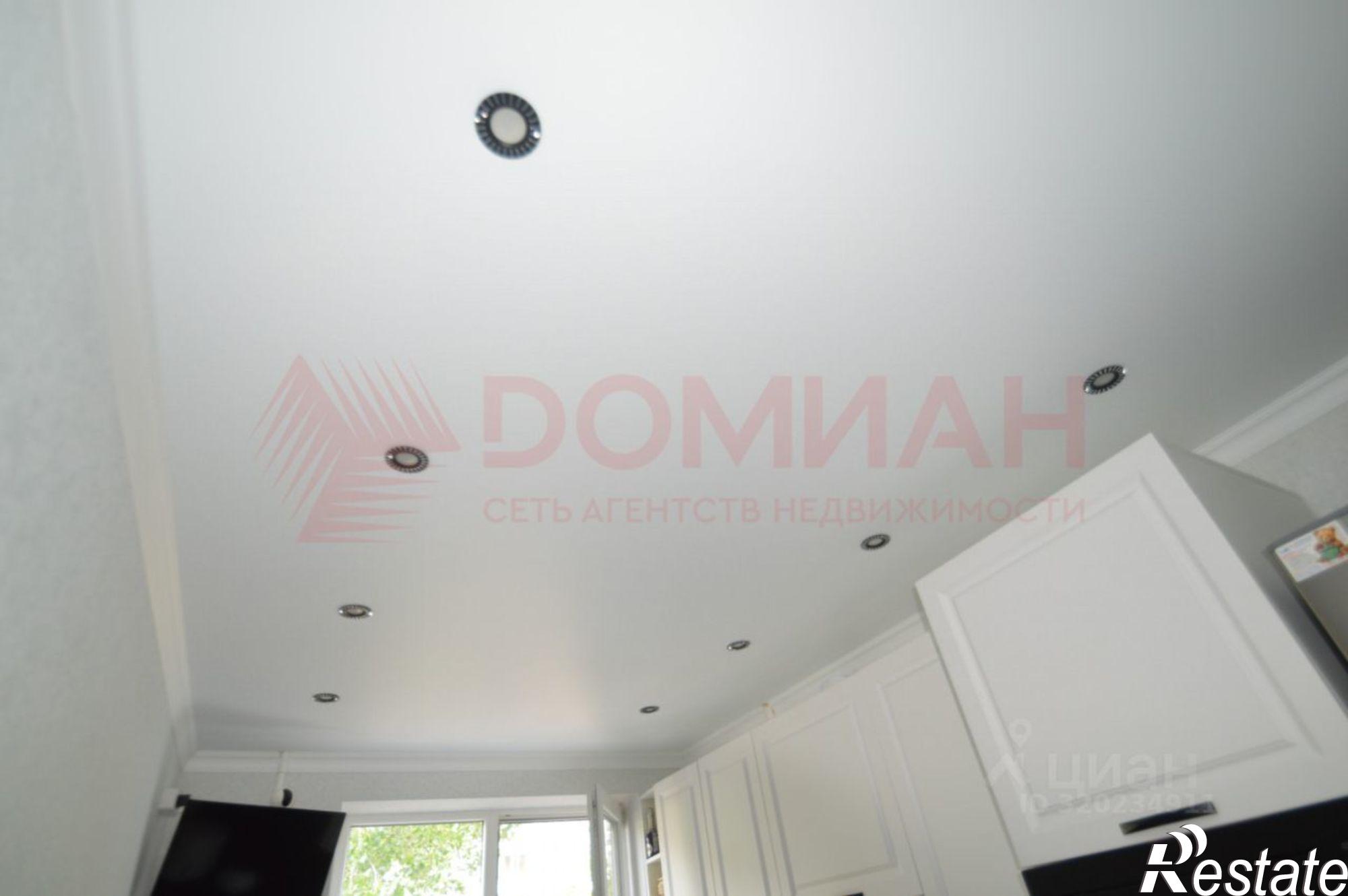 Купить квартиру за 8 150 000 рублей на бульвар Комарова, 10