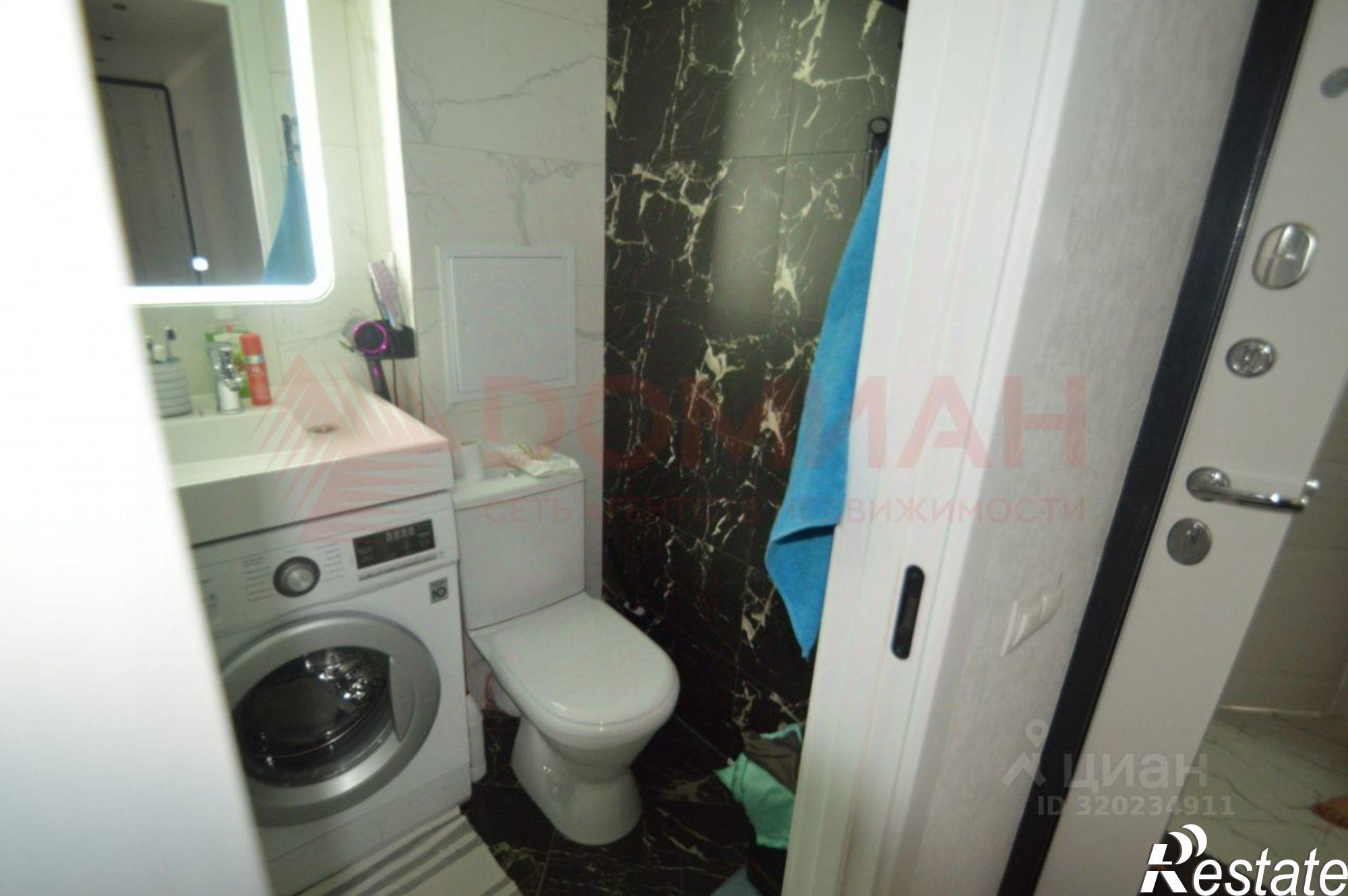 Купить квартиру за 8 150 000 рублей на бульвар Комарова, 10