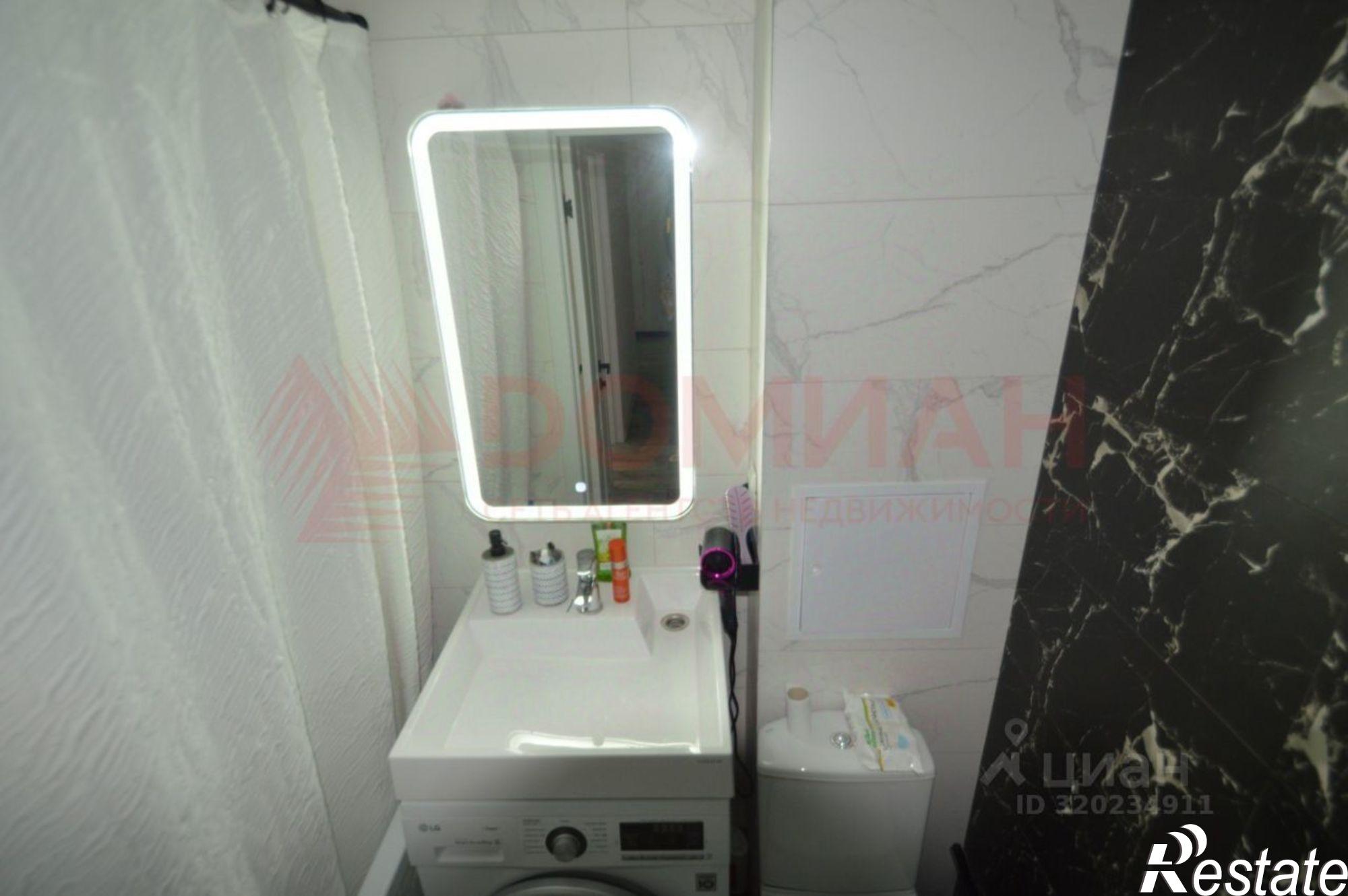 Купить квартиру за 8 150 000 рублей на бульвар Комарова, 10