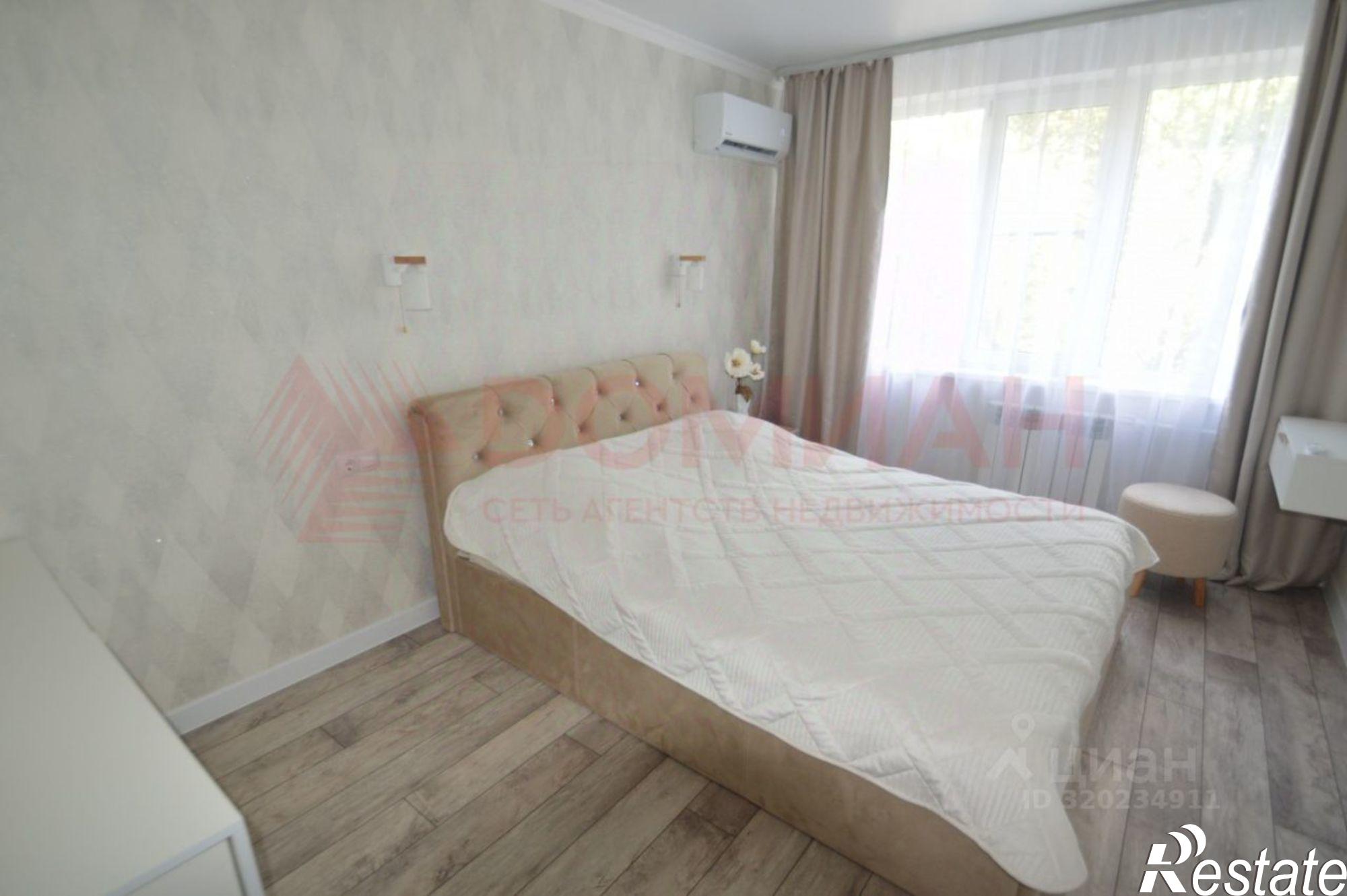 Купить квартиру за 8 150 000 рублей на бульвар Комарова, 10