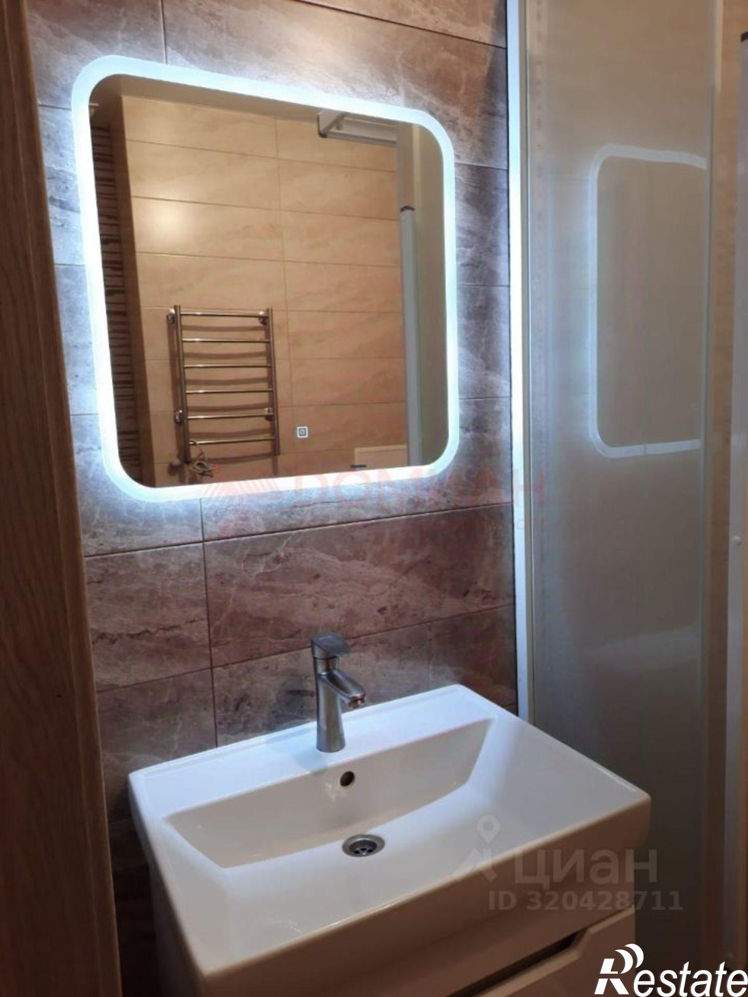 Купить квартиру за 5 840 000 рублей на Орбитальная улица, 90