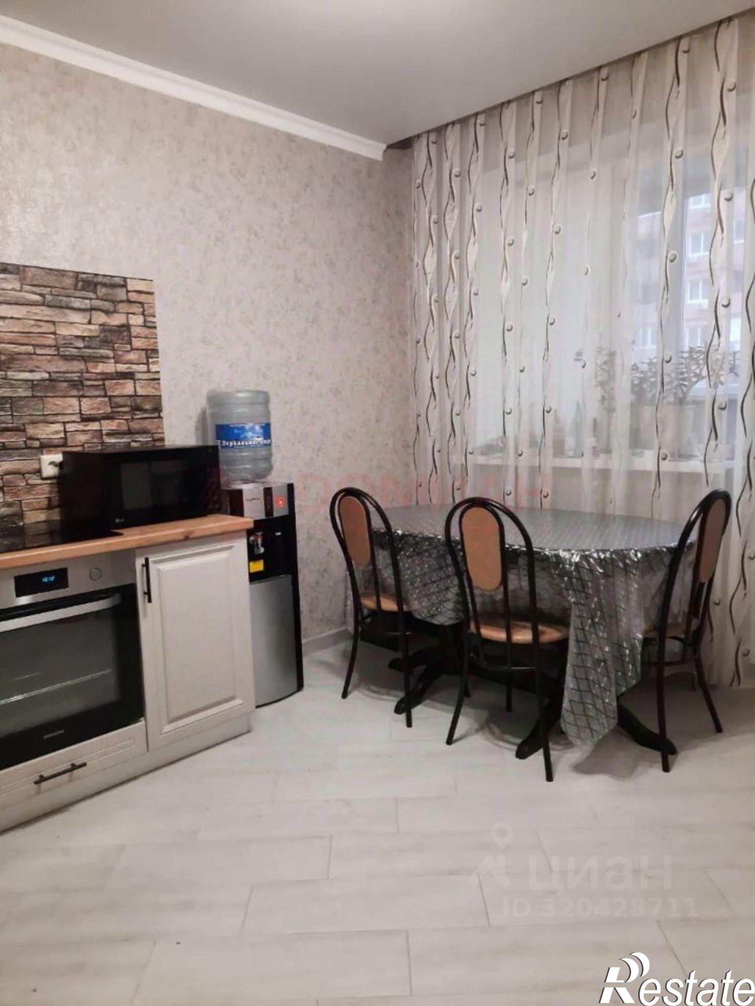 Купить квартиру за 5 840 000 рублей на Орбитальная улица, 90