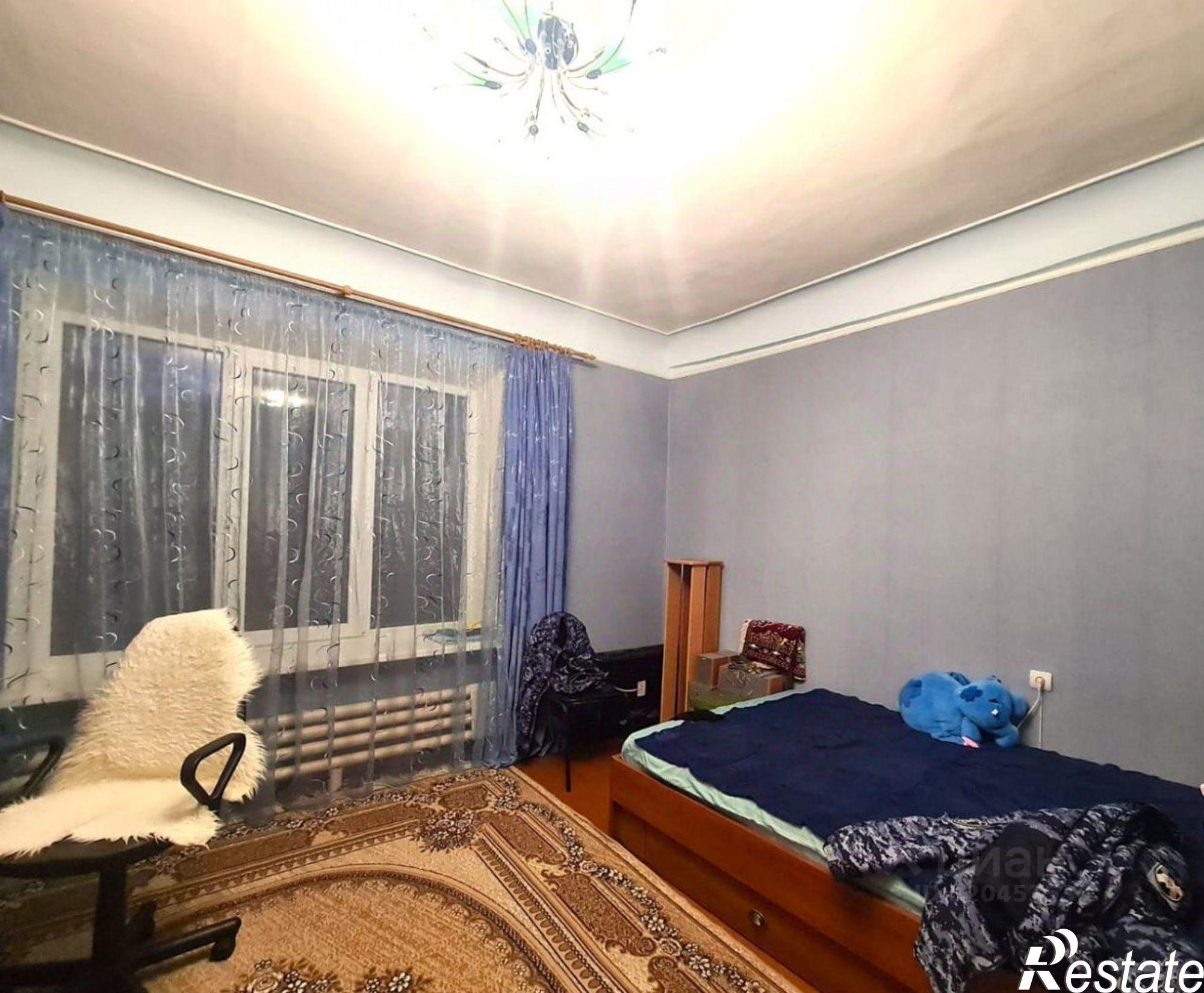 Купить квартиру за 5 300 000 рублей на улица Сеченова, 12