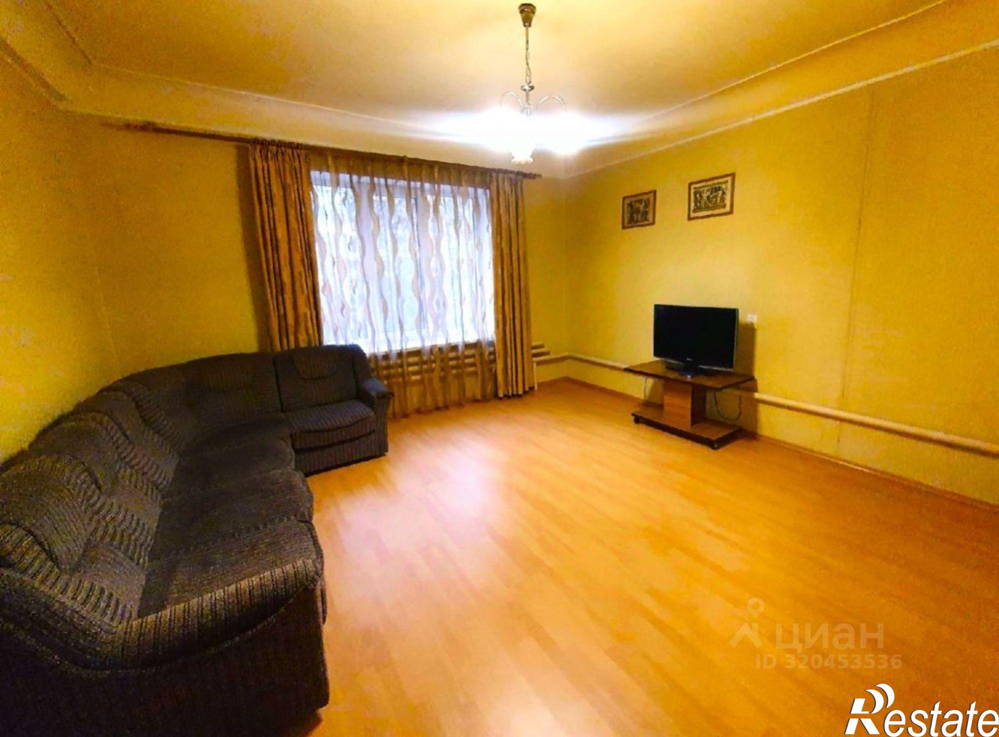 Купить квартиру за 5 300 000 рублей на улица Сеченова, 12