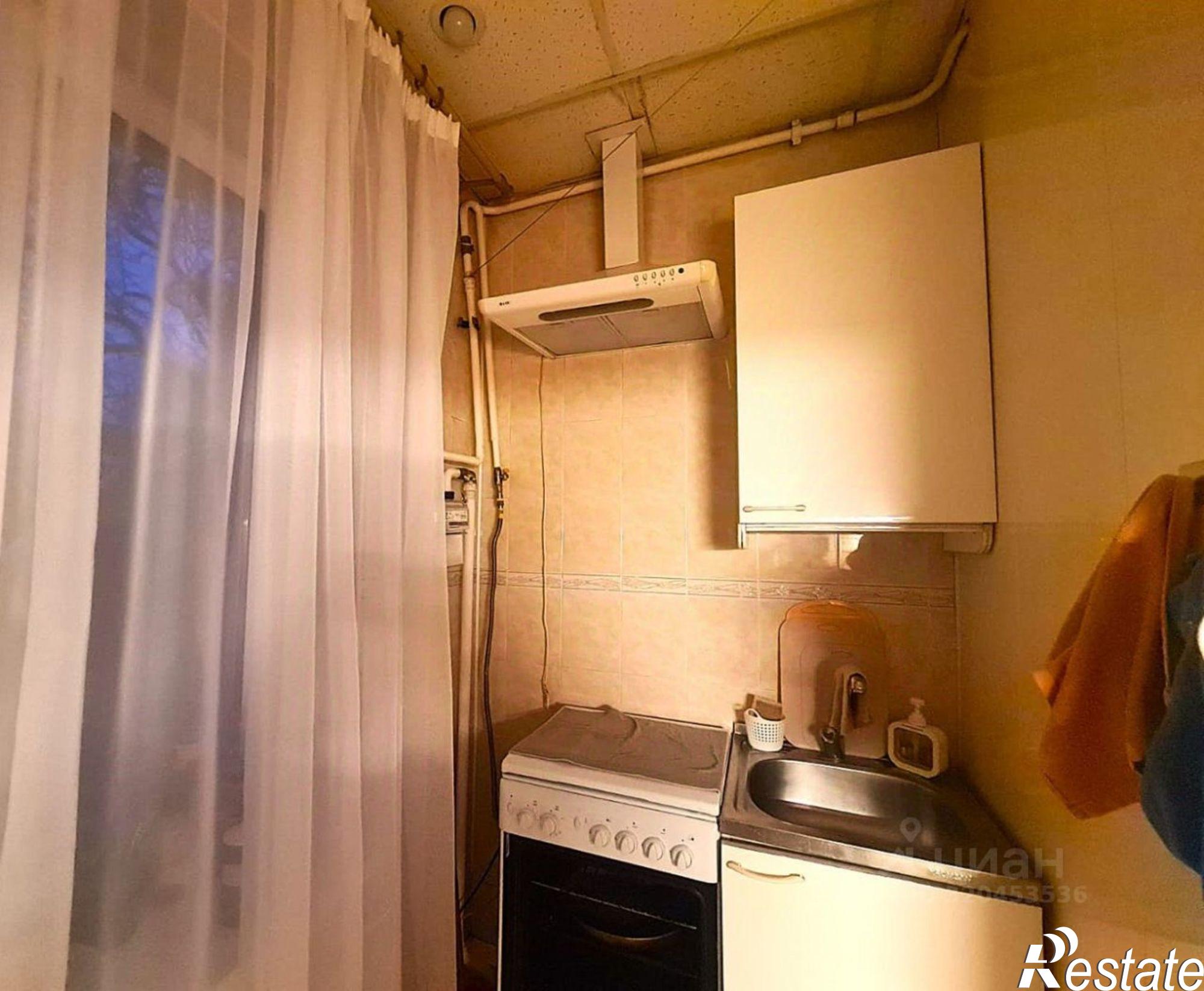 Купить квартиру за 5 300 000 рублей на улица Сеченова, 12