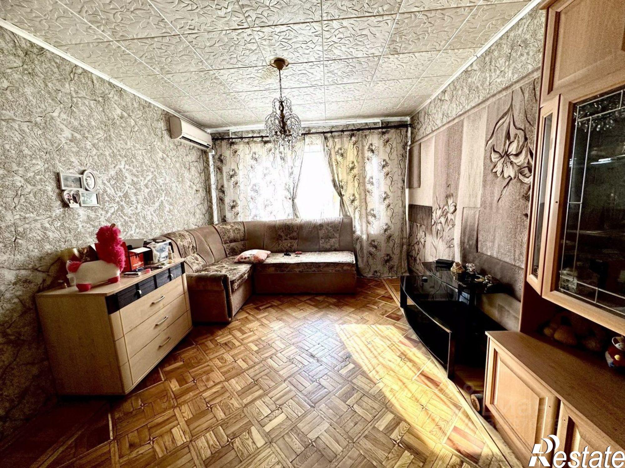 Купить квартиру за 6 000 000 рублей на улица Беляева, 7 к1