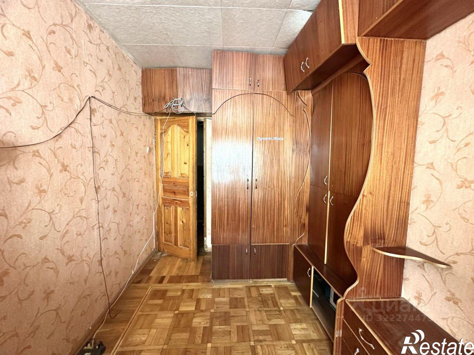 Купить квартиру за 6 000 000 рублей на улица Беляева, 7 к1