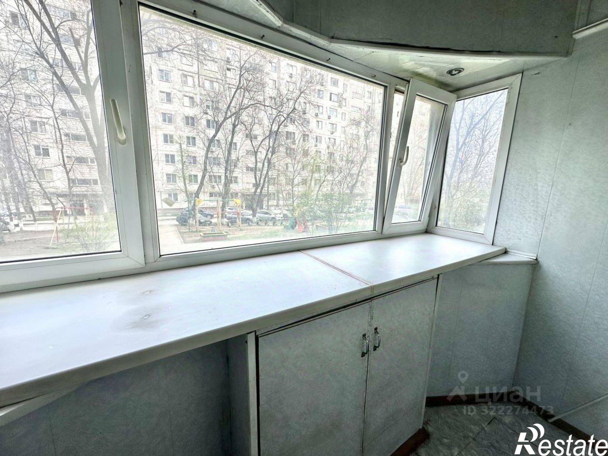 Купить квартиру за 6 000 000 рублей на улица Беляева, 7 к1