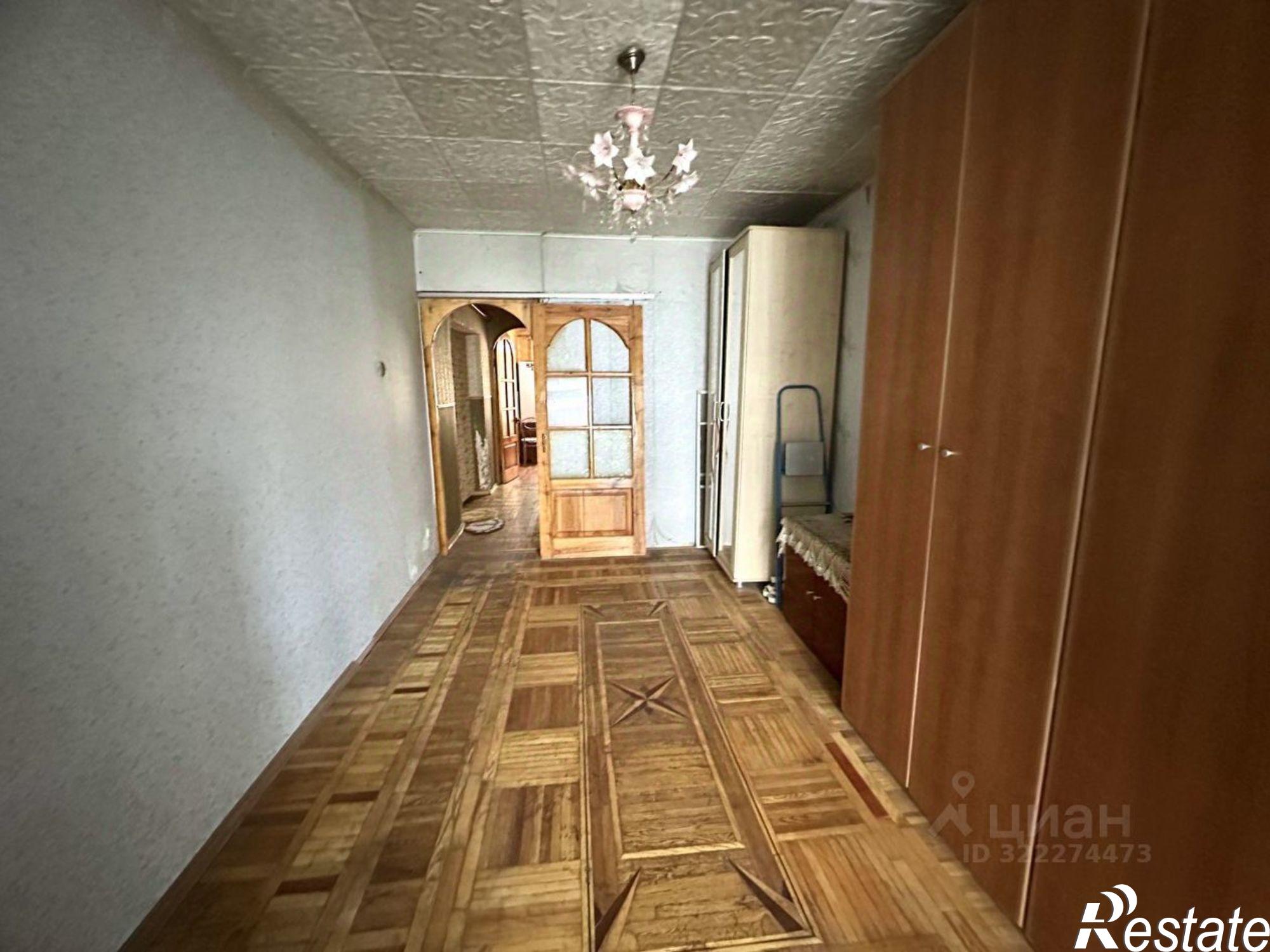 Купить квартиру за 6 000 000 рублей на улица Беляева, 7 к1