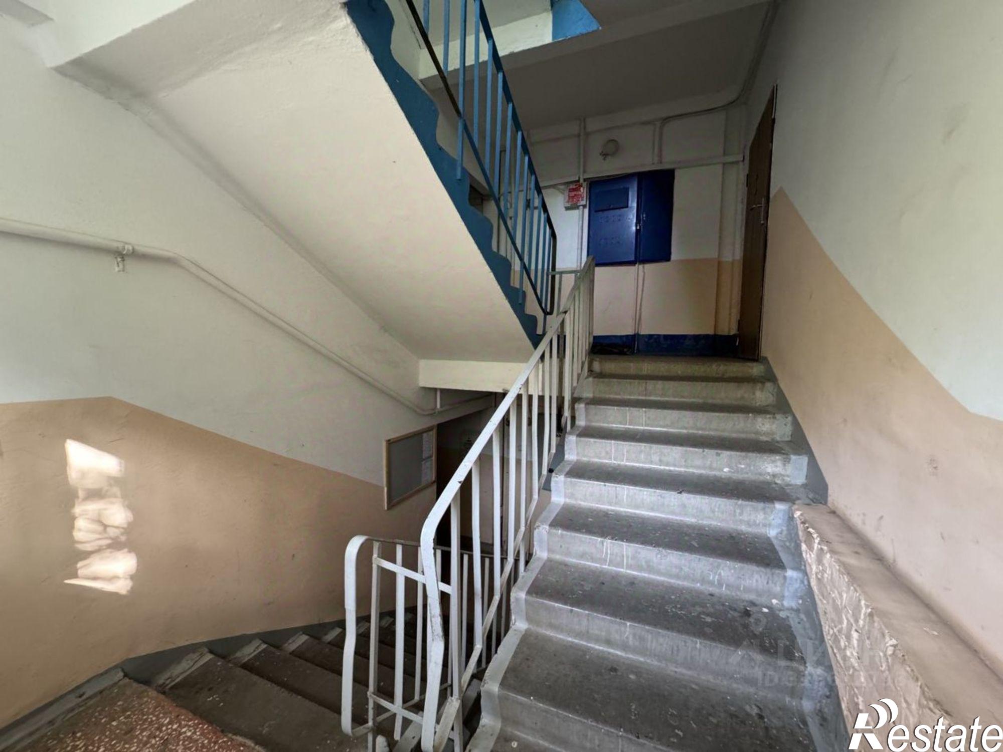 Купить квартиру за 6 300 000 рублей на улица Ерёменко, 60/6