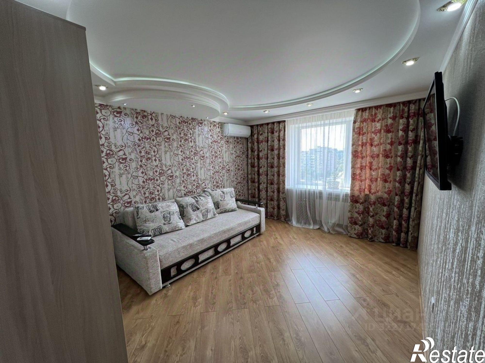 Купить квартиру за 11 300 000 рублей на улица Миронова, 12 к4