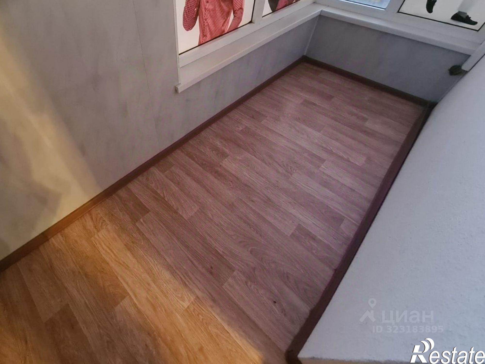 Купить квартиру за 7 900 000 рублей на Халтуринский переулок, 206В